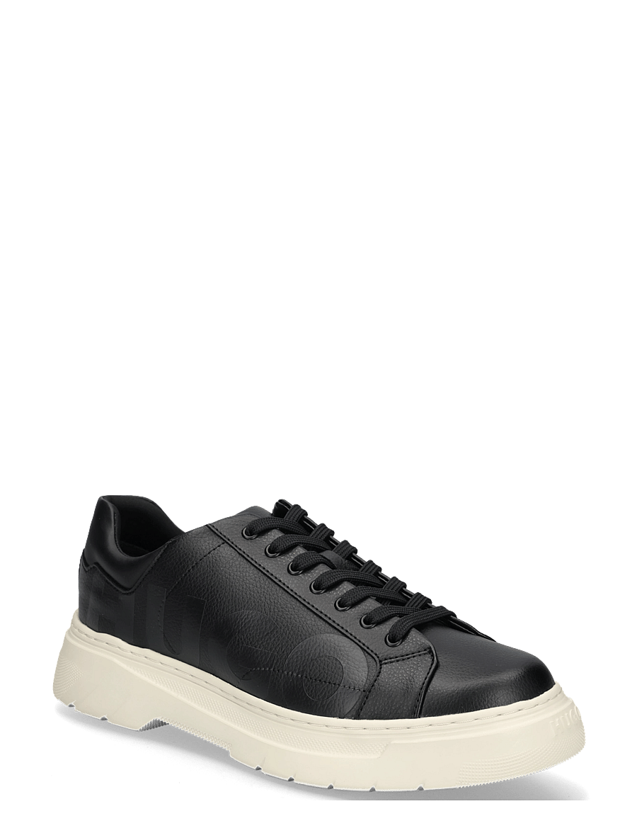 HUGO - Urian_Derb_lgpu - sneakers - black - 0
