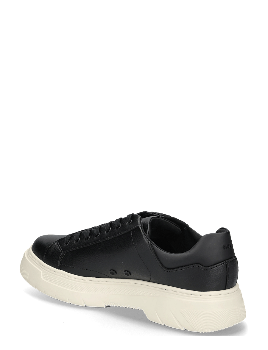 HUGO - Urian_Derb_lgpu - sneakers - black - 1