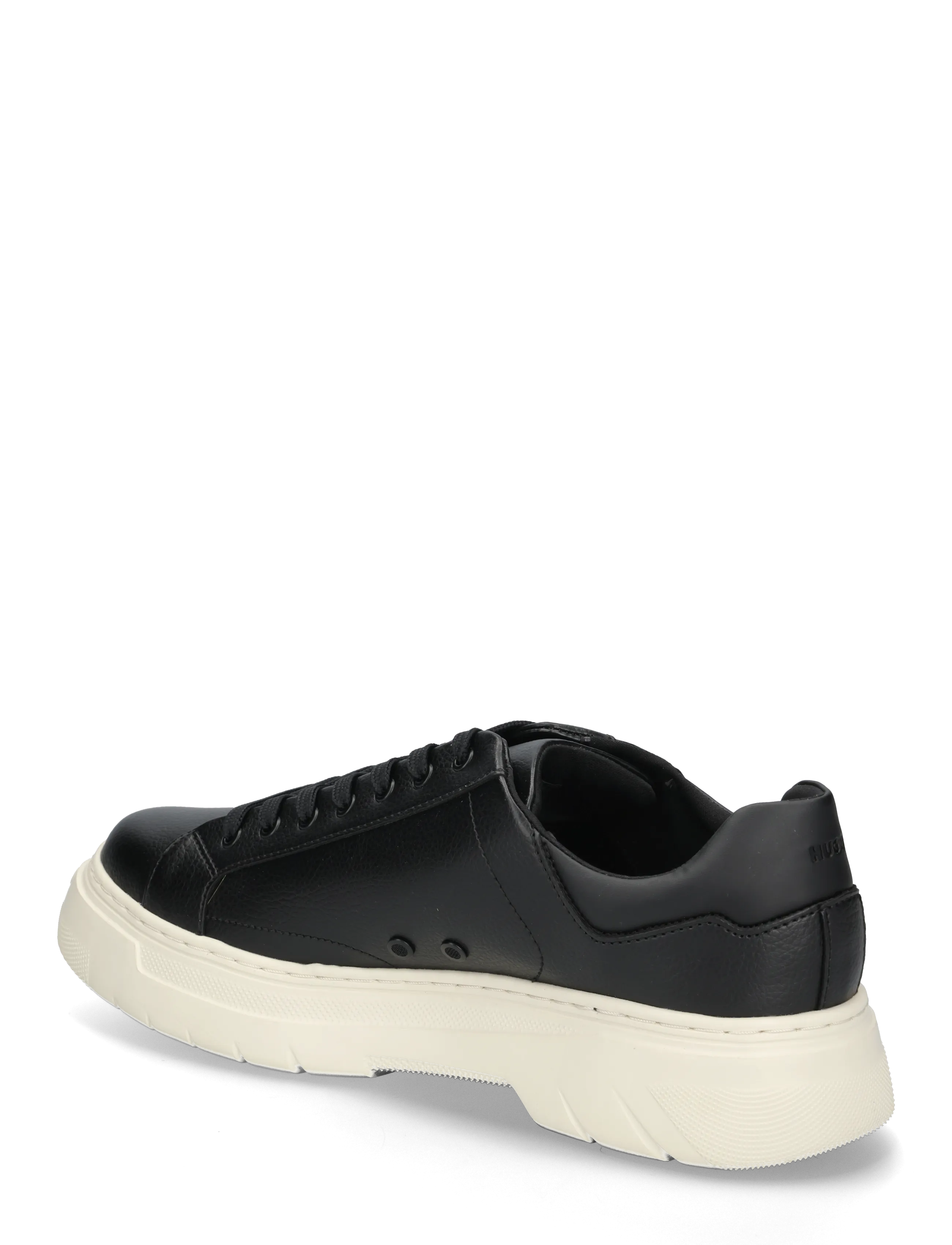 HUGO - Urian_Derb_lgpu - premium styles - black - 1