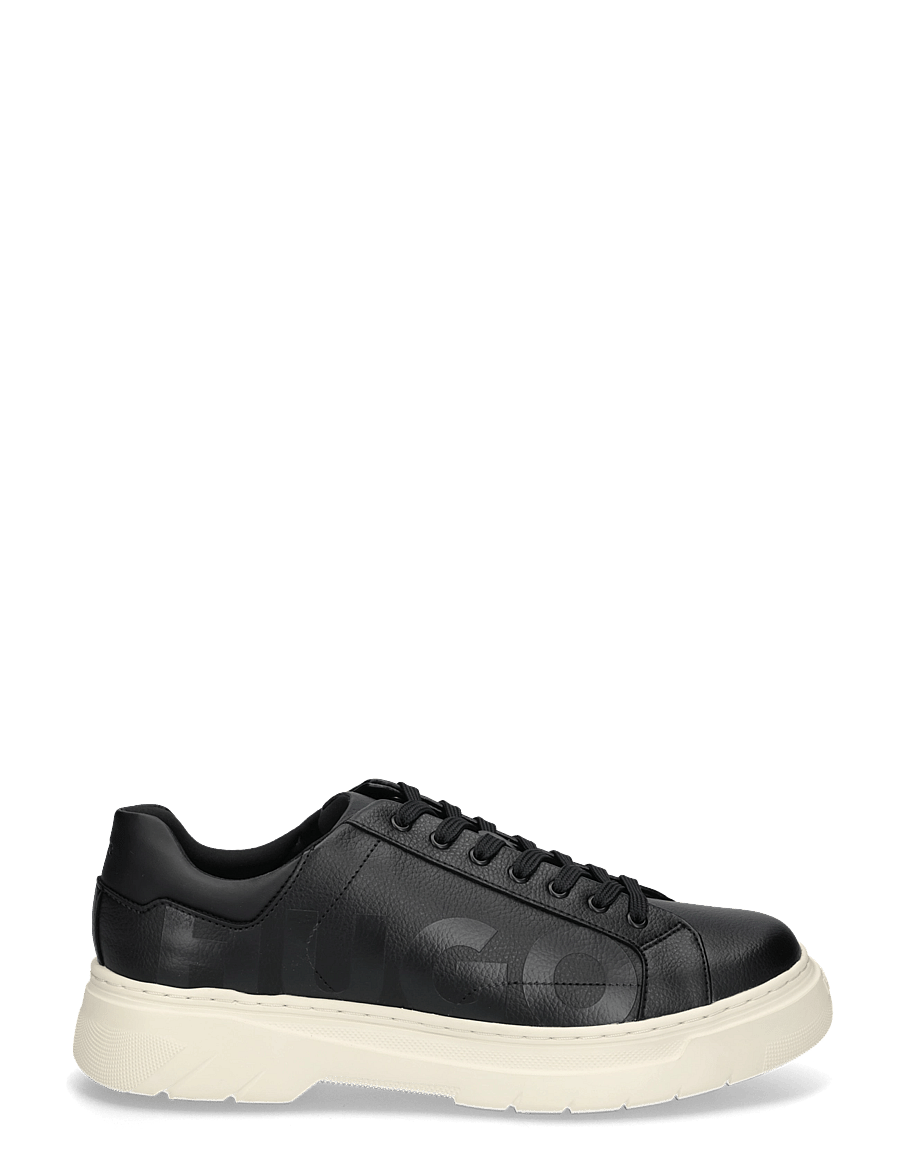 HUGO - Urian_Derb_lgpu - sneakers - black - 2