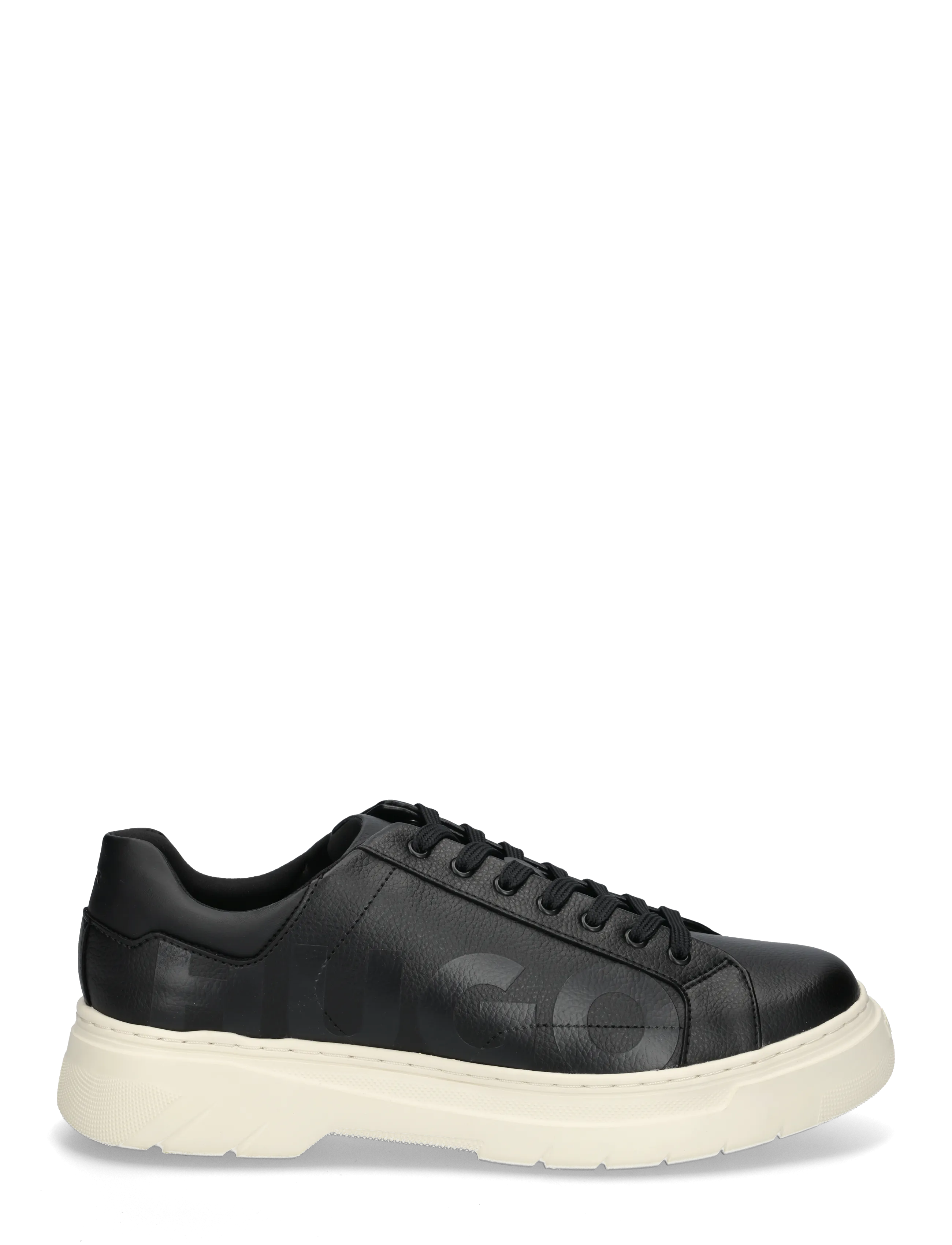HUGO - Urian_Derb_lgpu - premium styles - black - 2