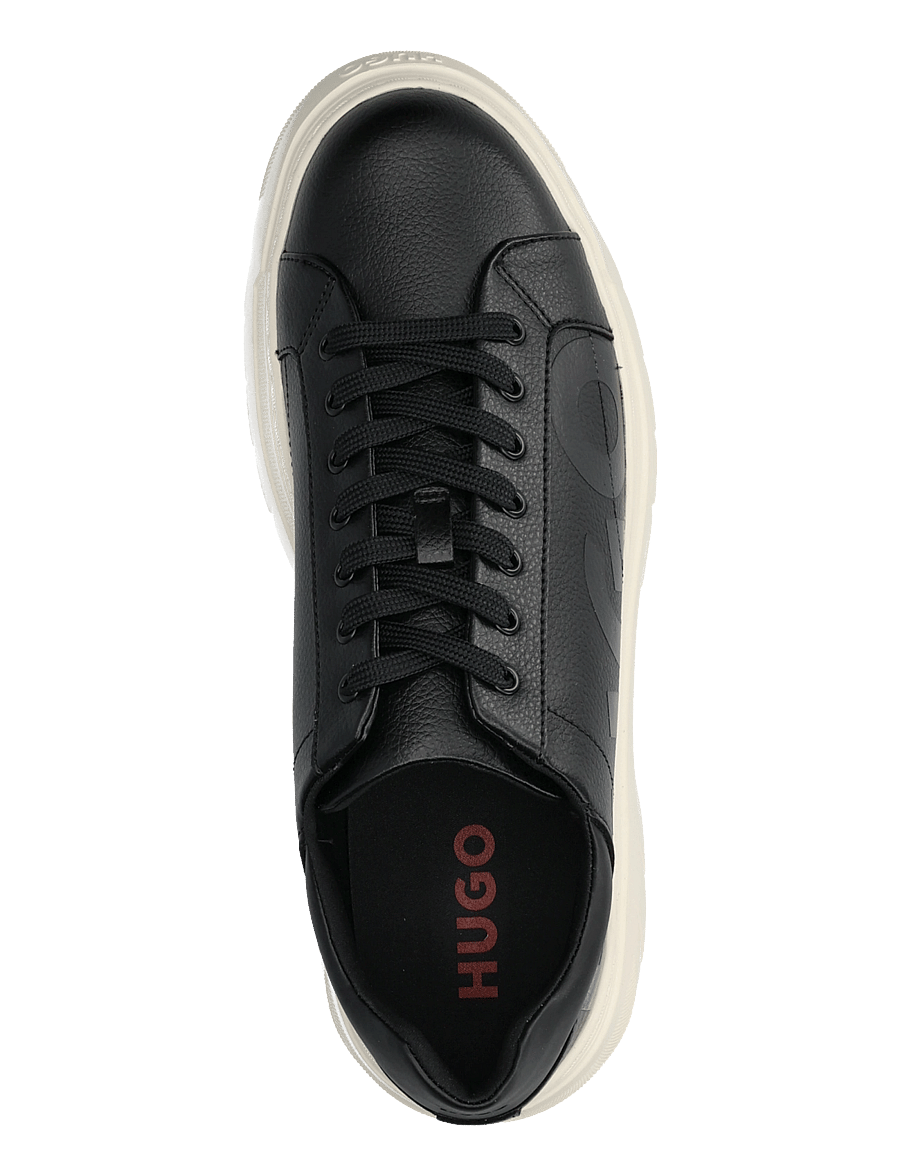HUGO - Urian_Derb_lgpu - sneakers - black - 3