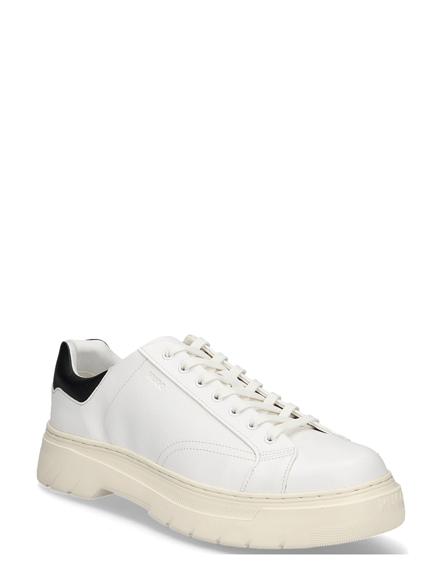 HUGO - Urian_Derb_pu - tossud - white - 0