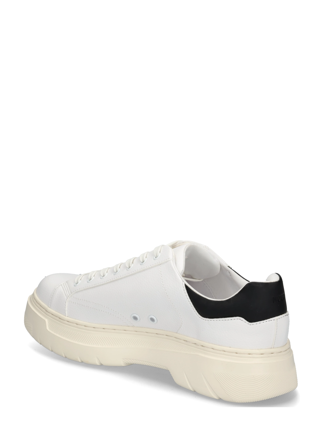 HUGO - Urian_Derb_pu - tossud - white - 1