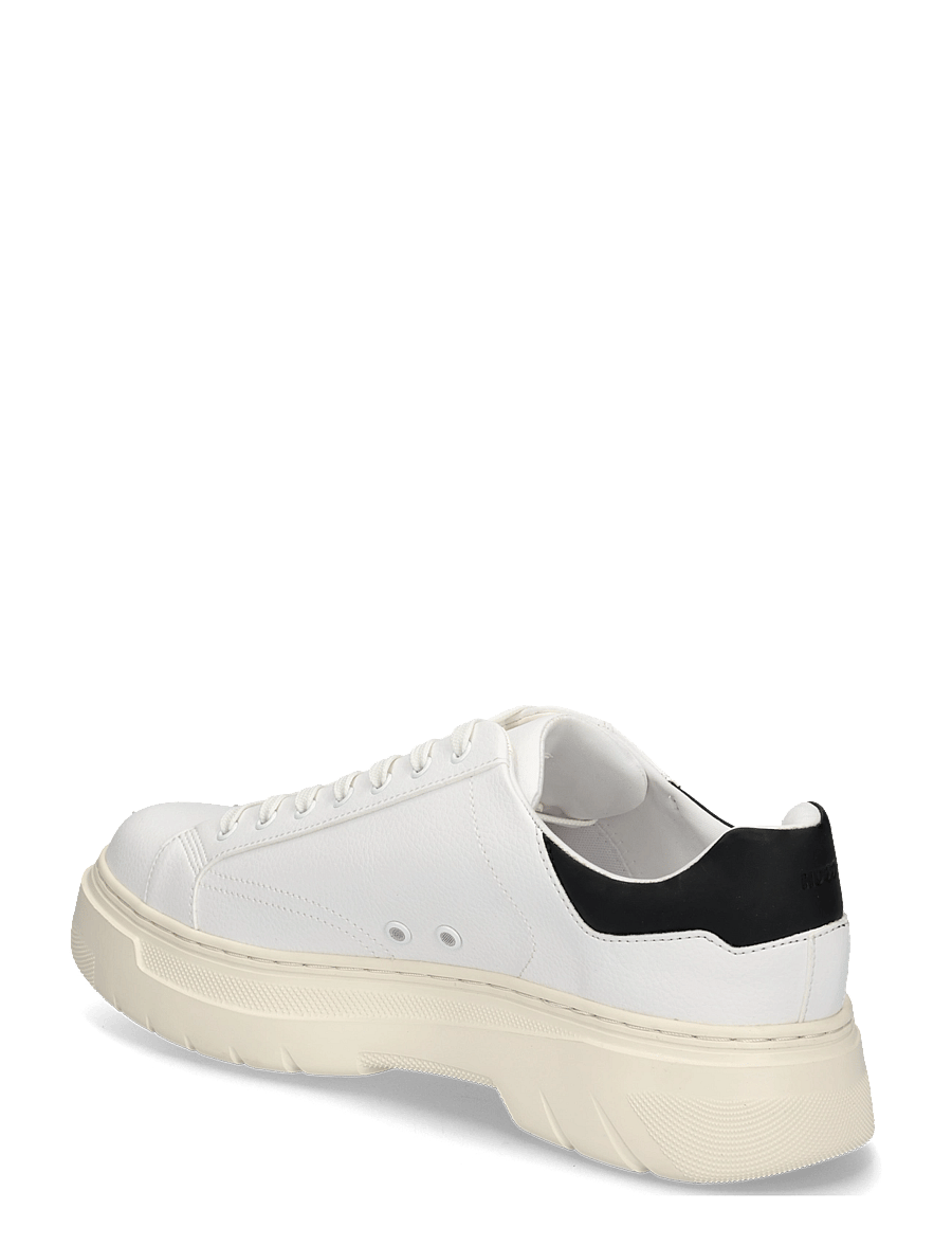 HUGO - Urian_Derb_pu - tossud - white - 1