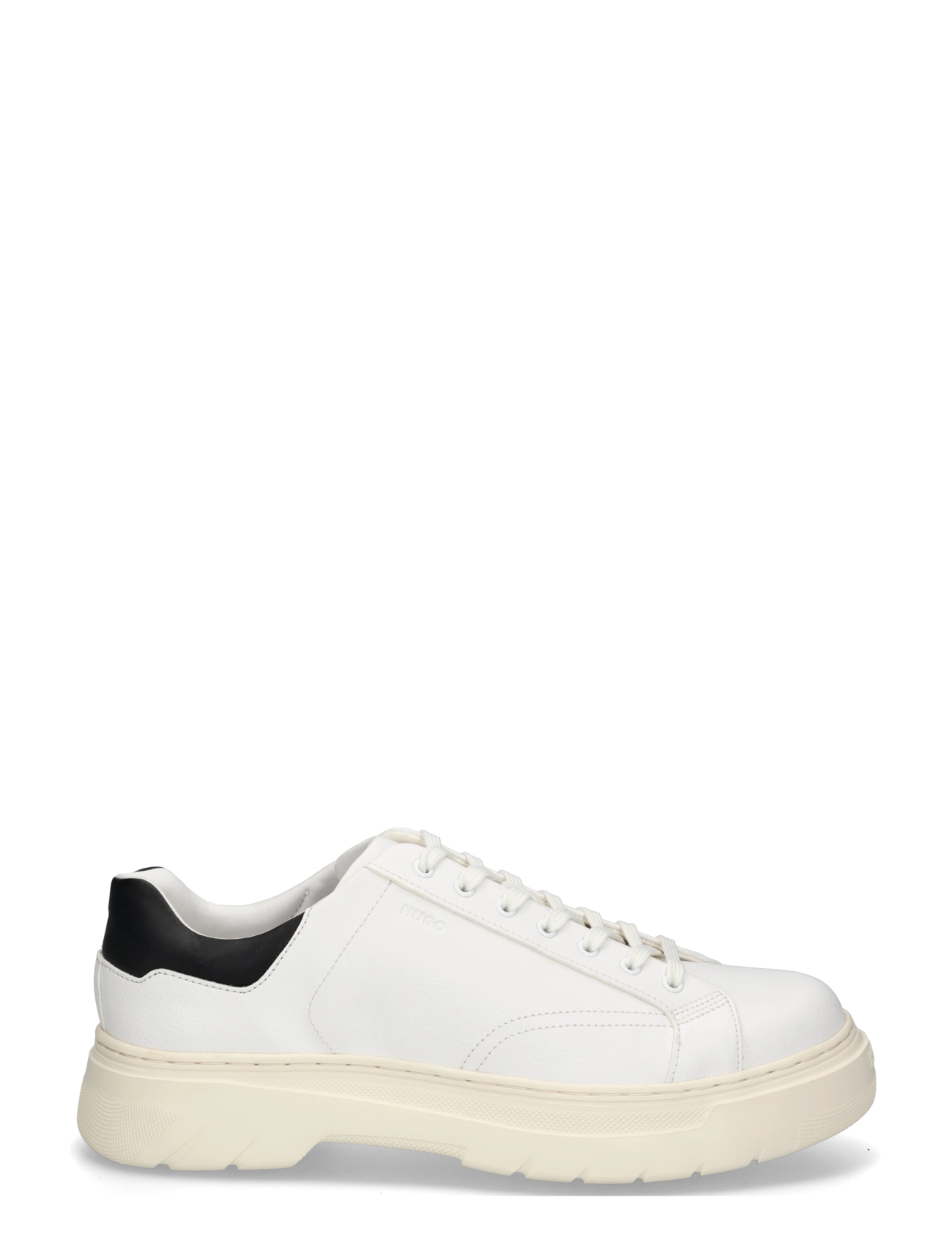 HUGO - Urian_Derb_pu - tossud - white - 2