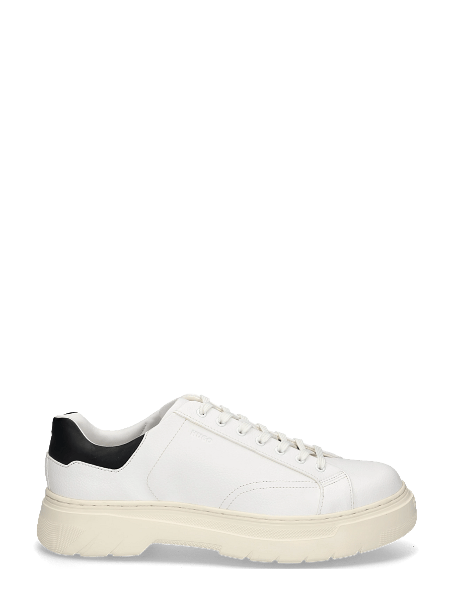 HUGO - Urian_Derb_pu - tossud - white - 2