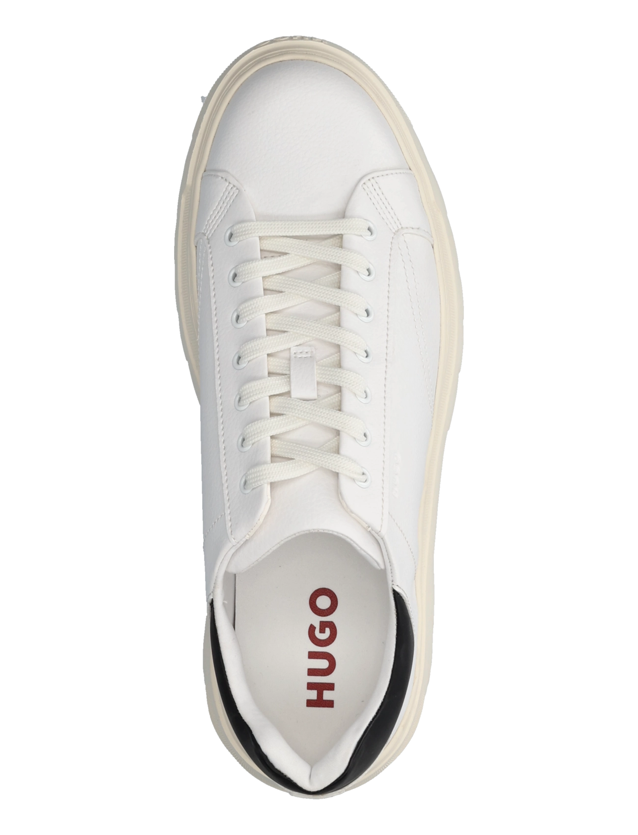 Hugo Urian_Derb_Pu sneakers herr – bild 4