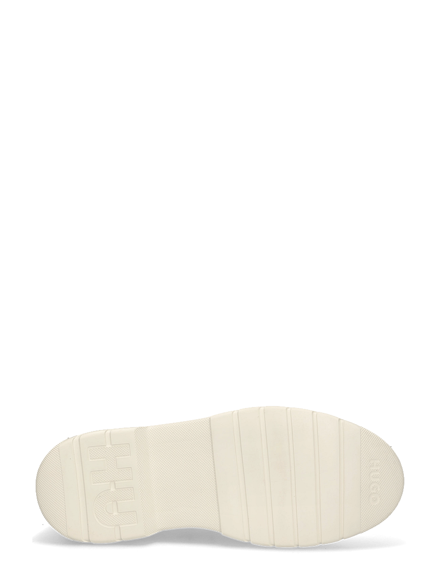 HUGO - Urian_Derb_pu - tossud - white - 4