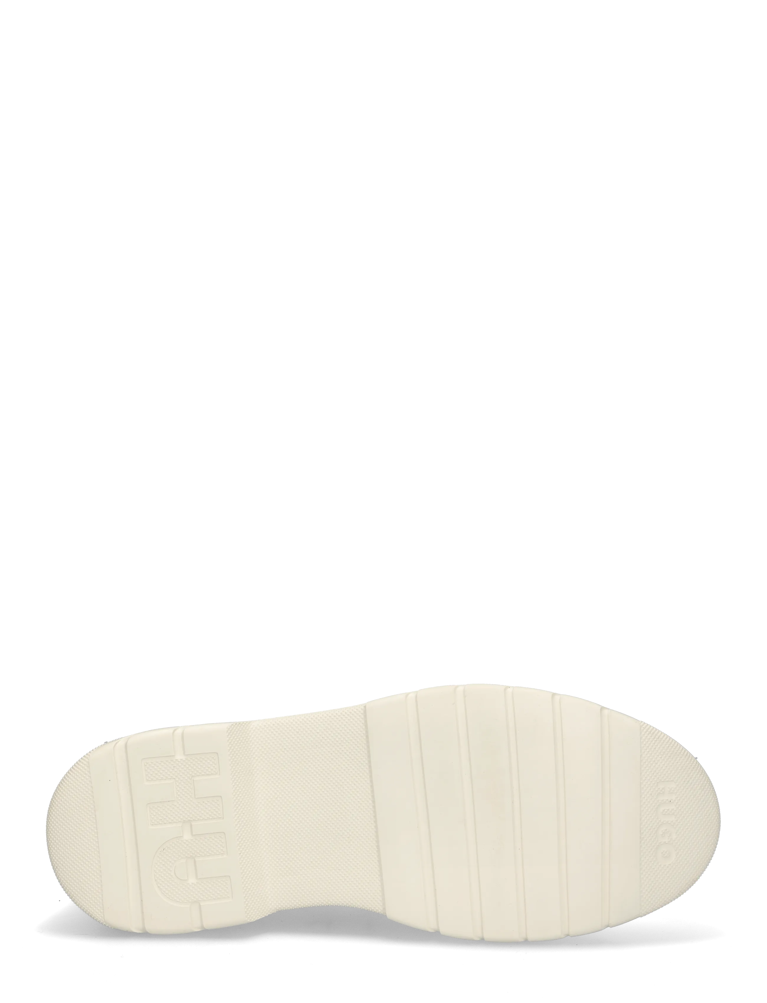 HUGO - Urian_Derb_pu - sneakers - white - 4