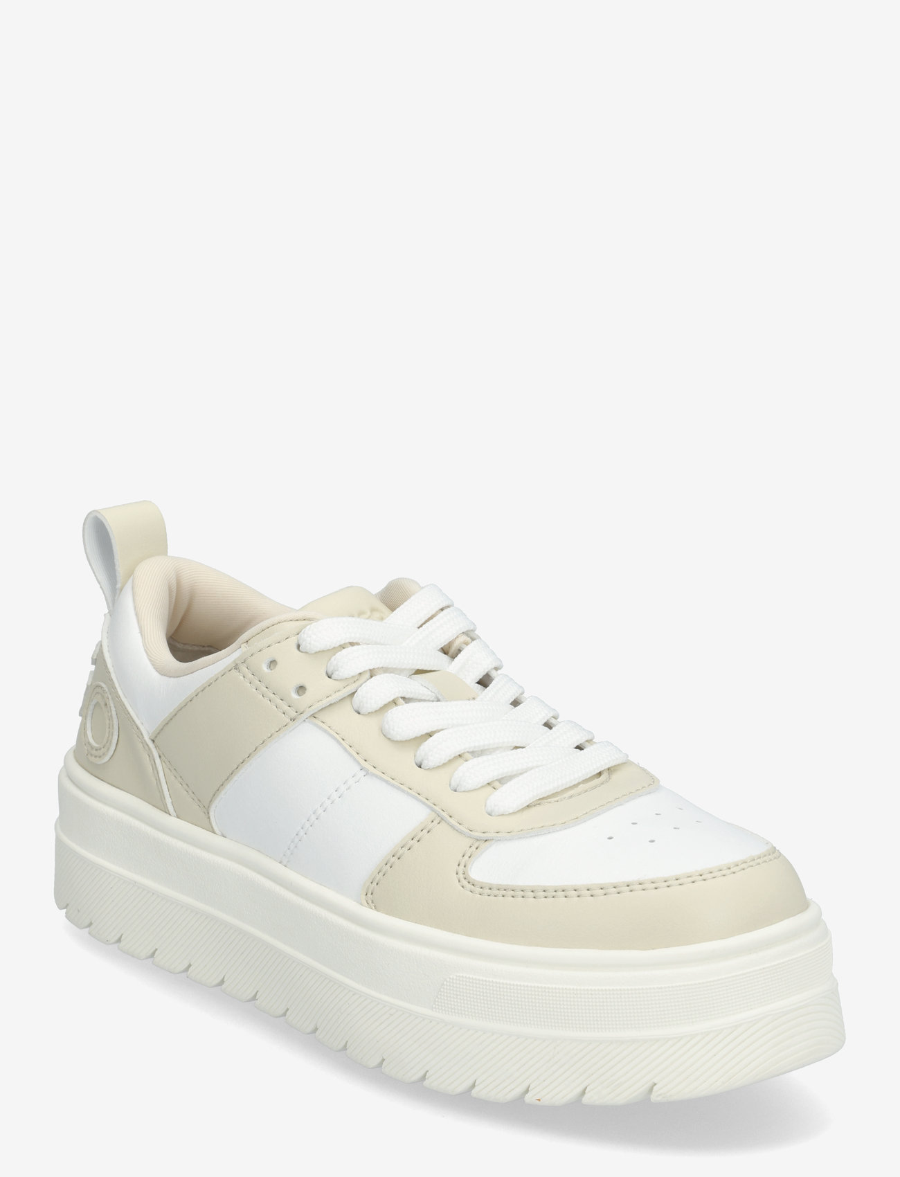 HUGO - Lyssa_Tenn_pubsk - konfirmationstøj - open white - 0