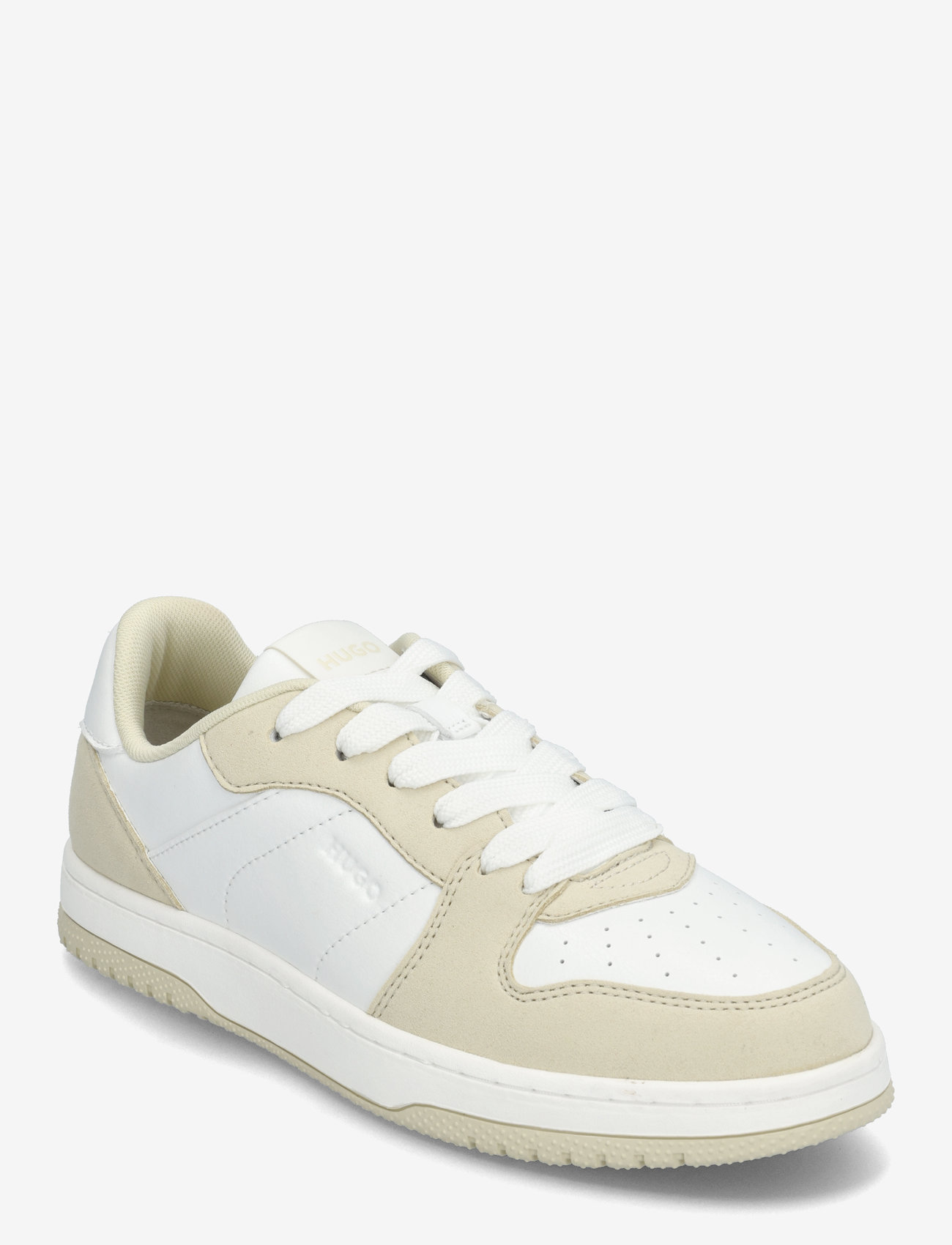 HUGO - Hadrian_Tenn_pusd - open beige - 0