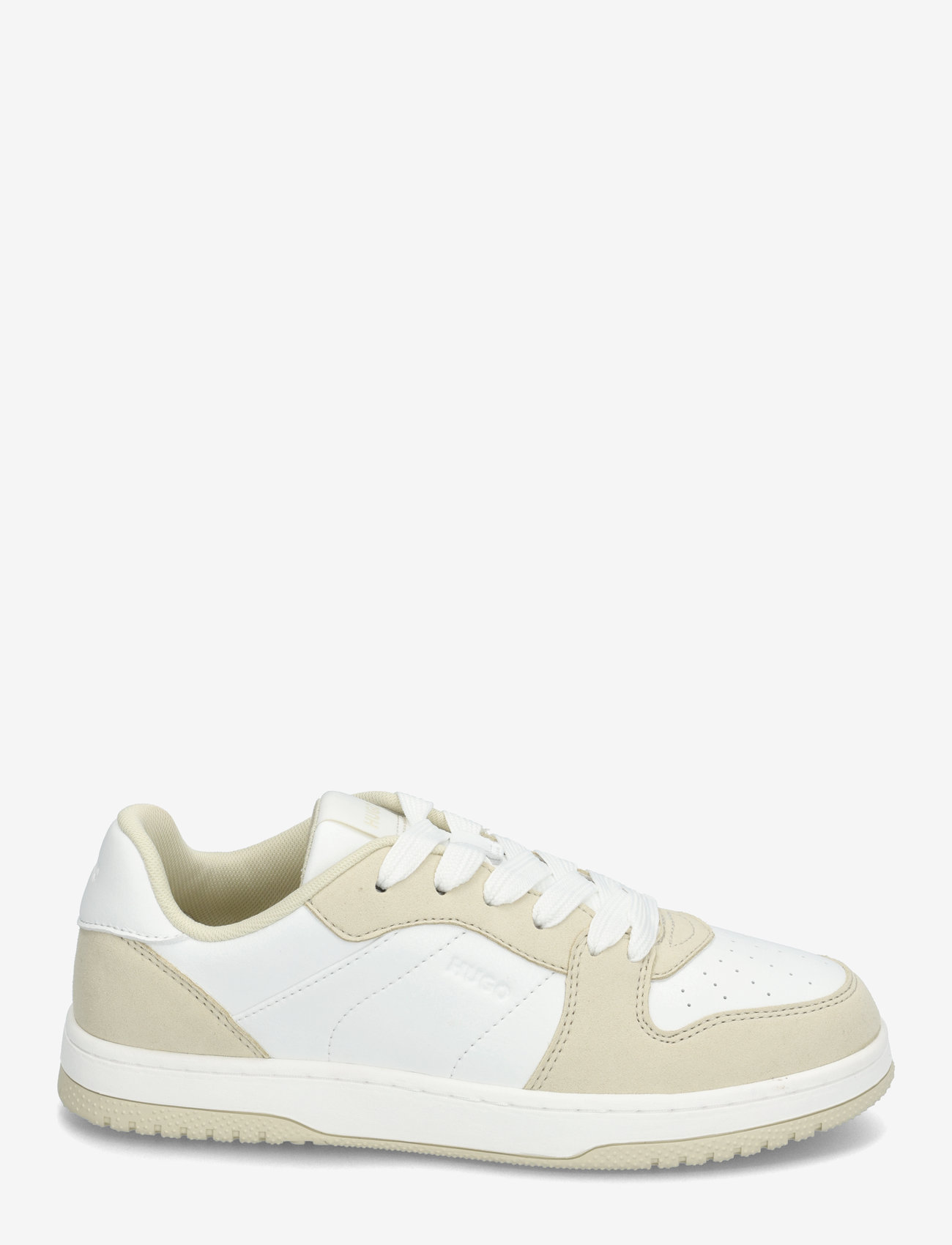 HUGO - Hadrian_Tenn_pusd - open beige - 1