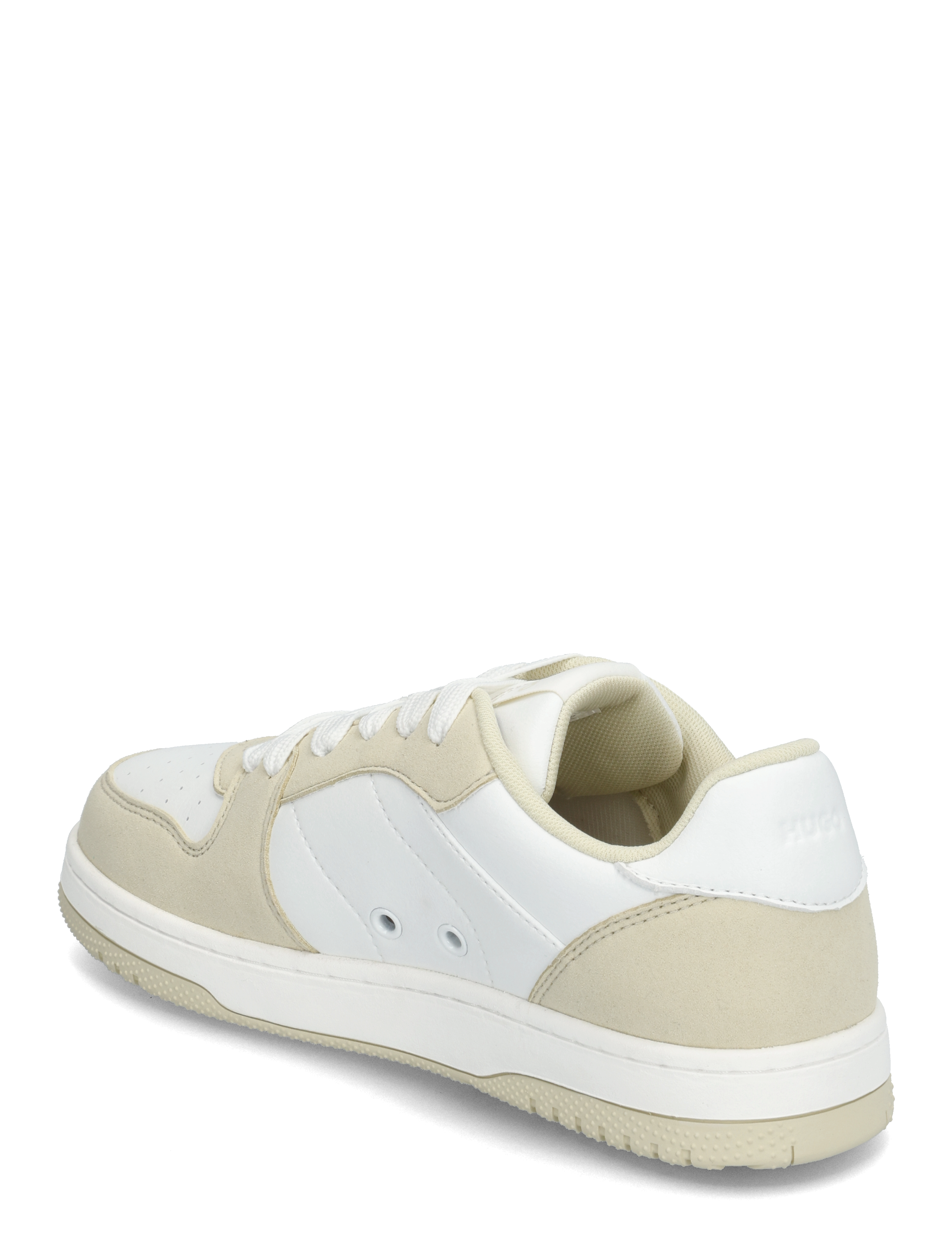 HUGO - Hadrian_Tenn_pusd - open beige - 2