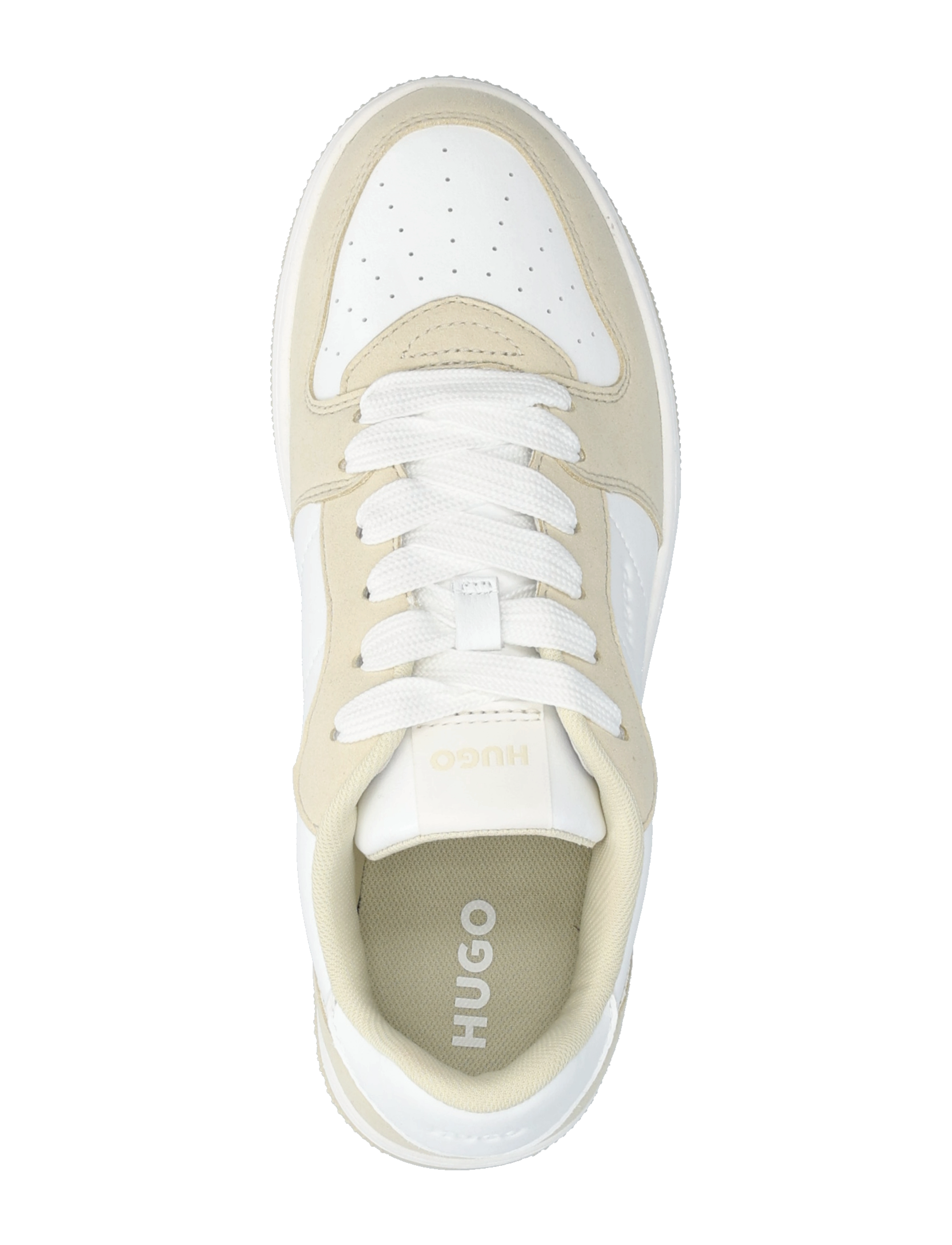 HUGO - Hadrian_Tenn_pusd - open beige - 3