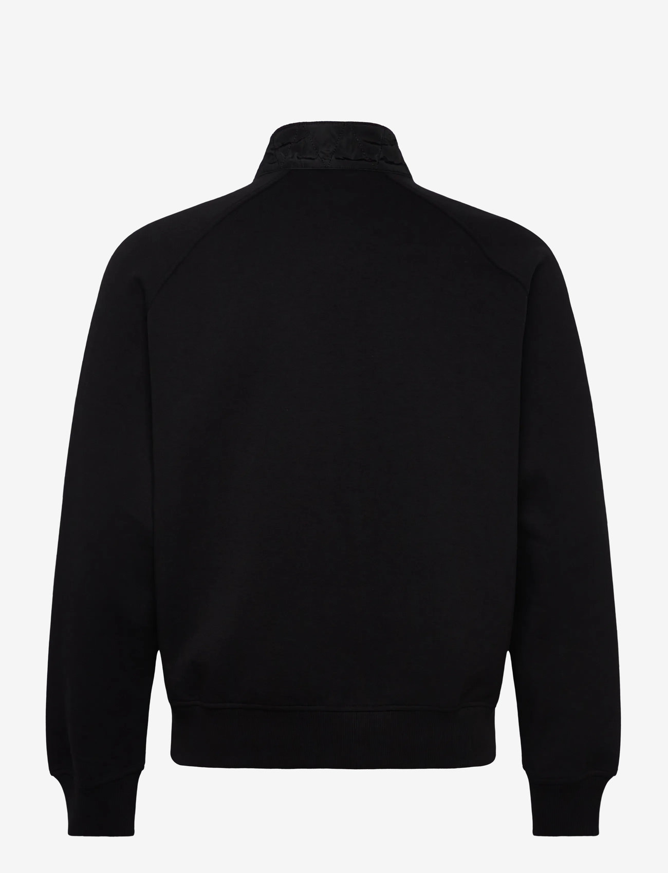 HUGO - Diwano - sweatshirts - black - 1