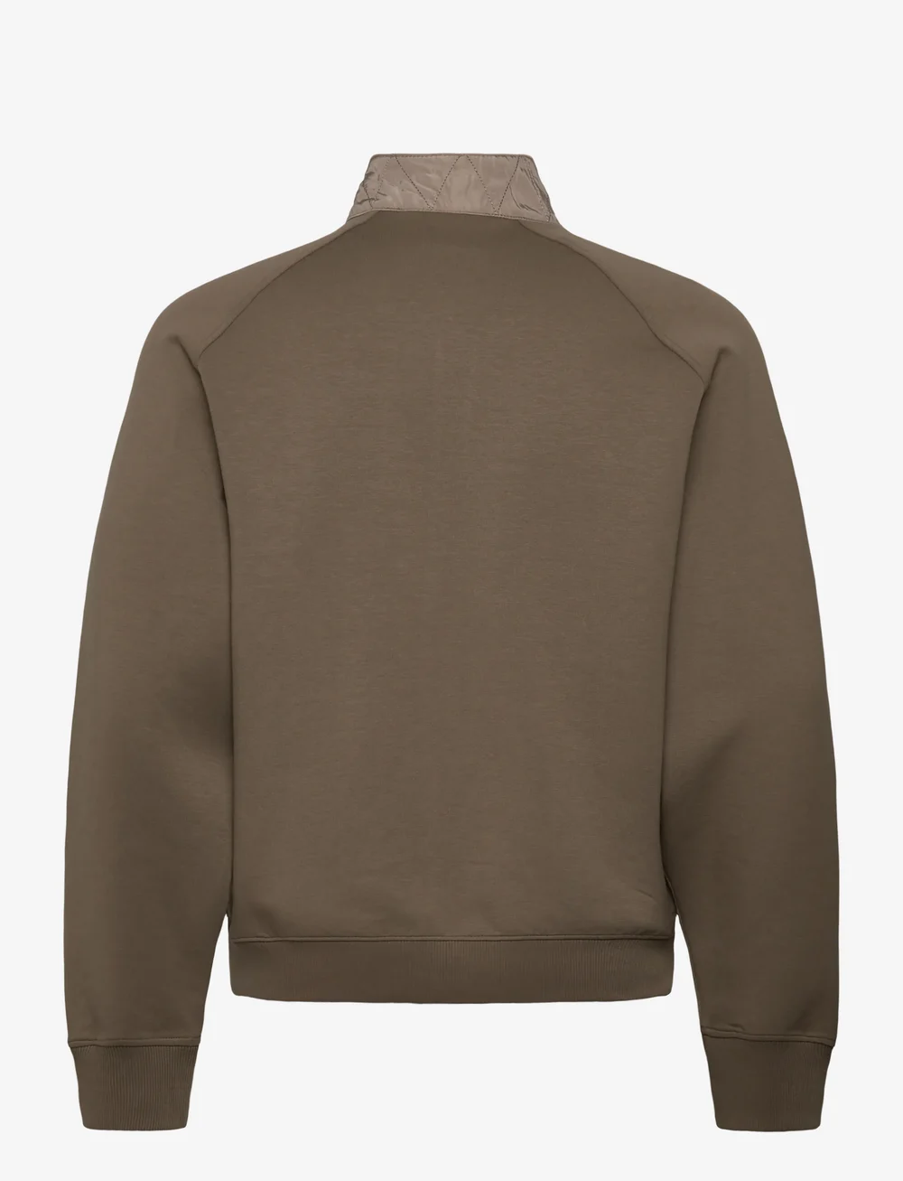 HUGO - Diwano - sweatshirts - medium brown - 1