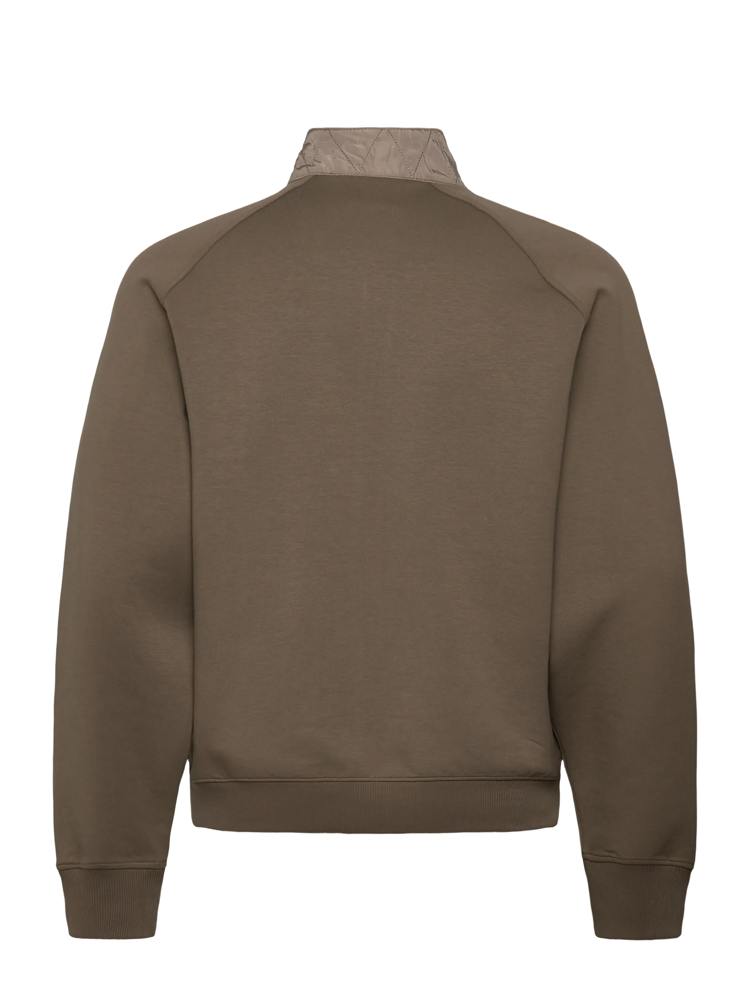 HUGO - Diwano - sweatshirts - medium brown - 1