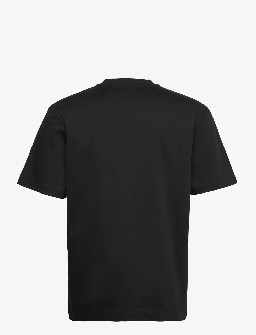 HUGO - Dombiro - kurzärmelig - black - 1