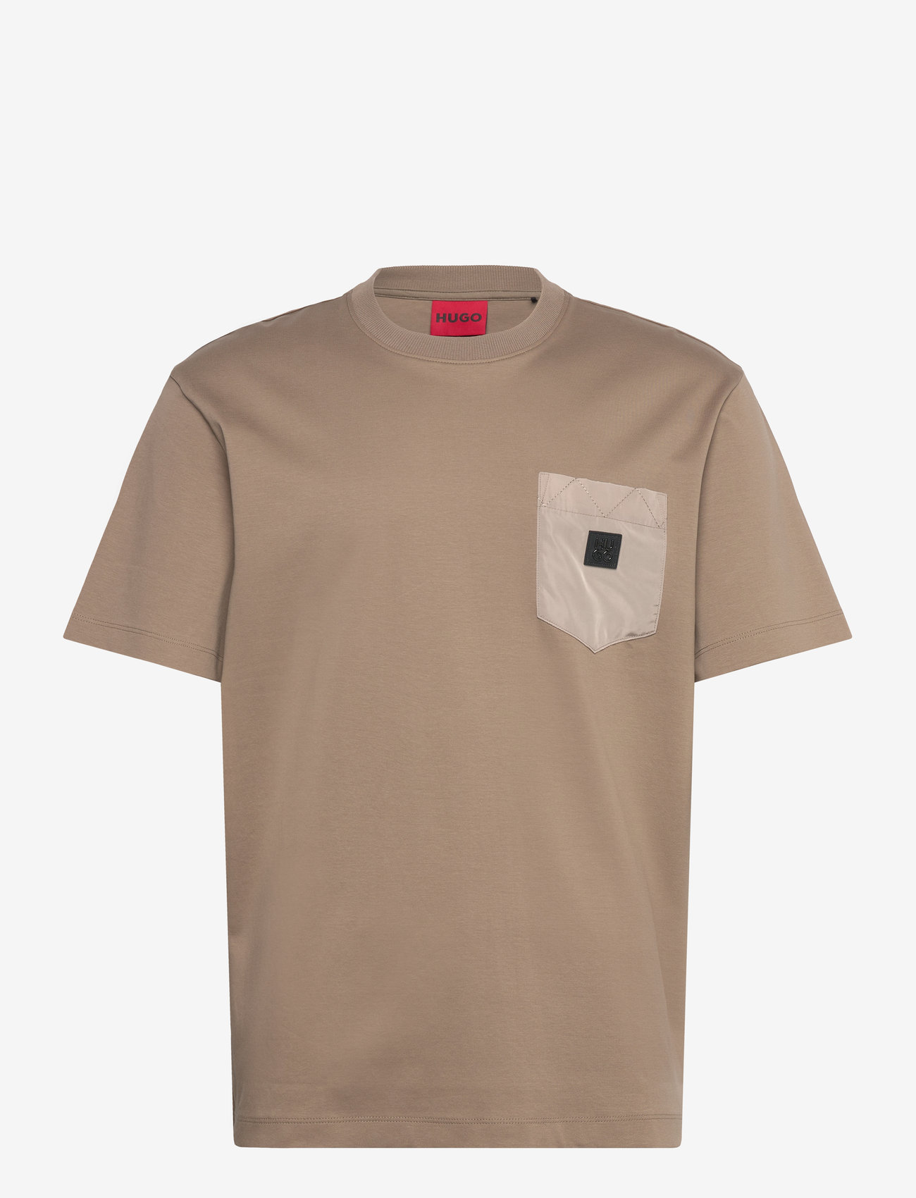 HUGO - Dombiro - medium brown - 0