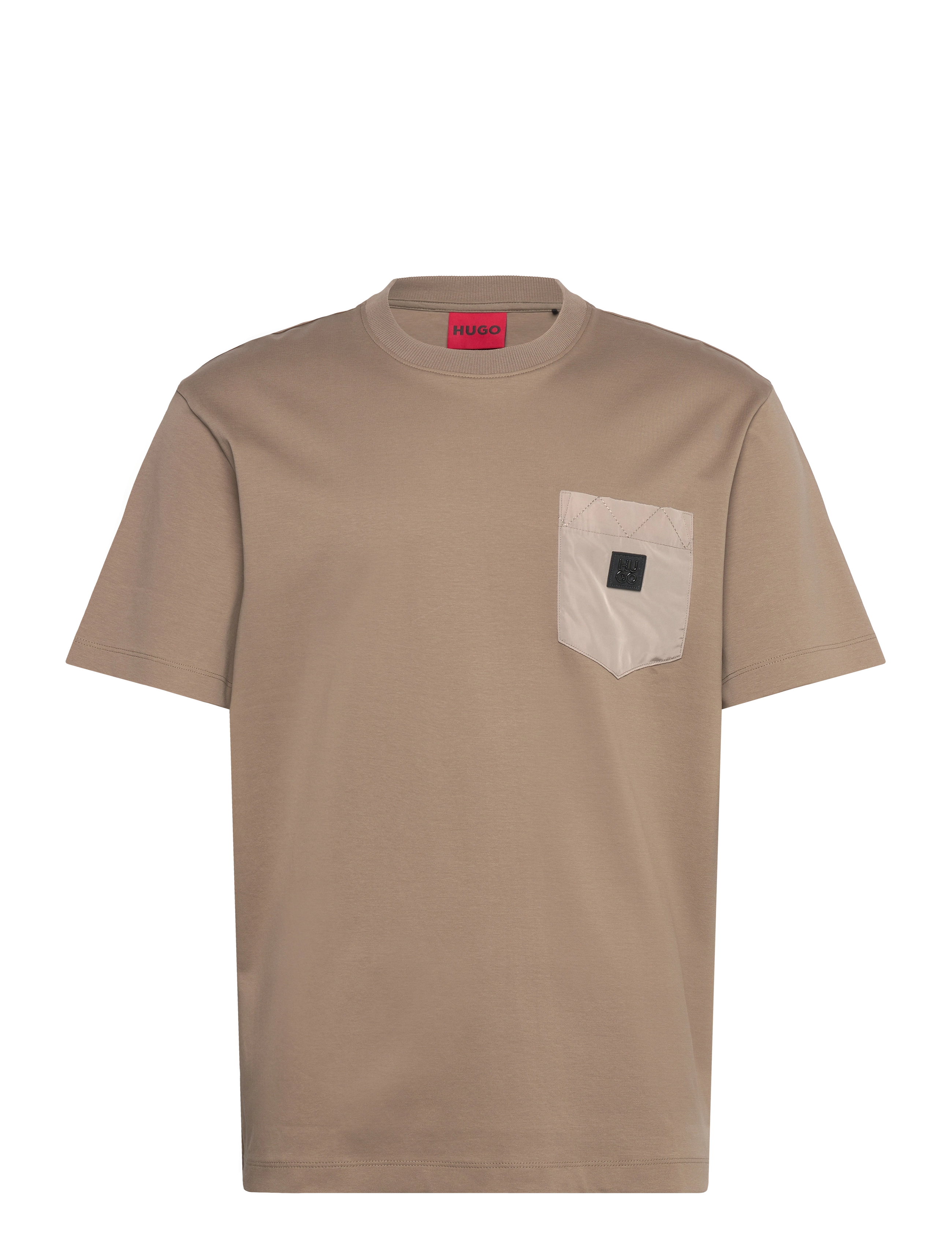 MEDIUM BROWN