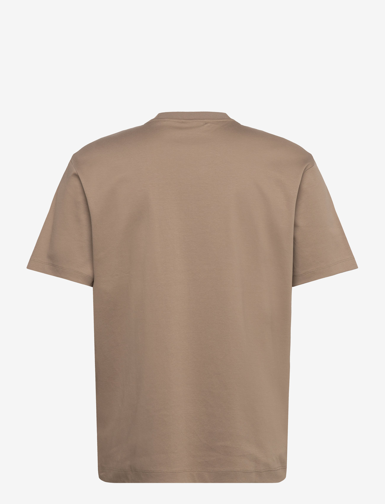 HUGO - Dombiro - medium brown - 1