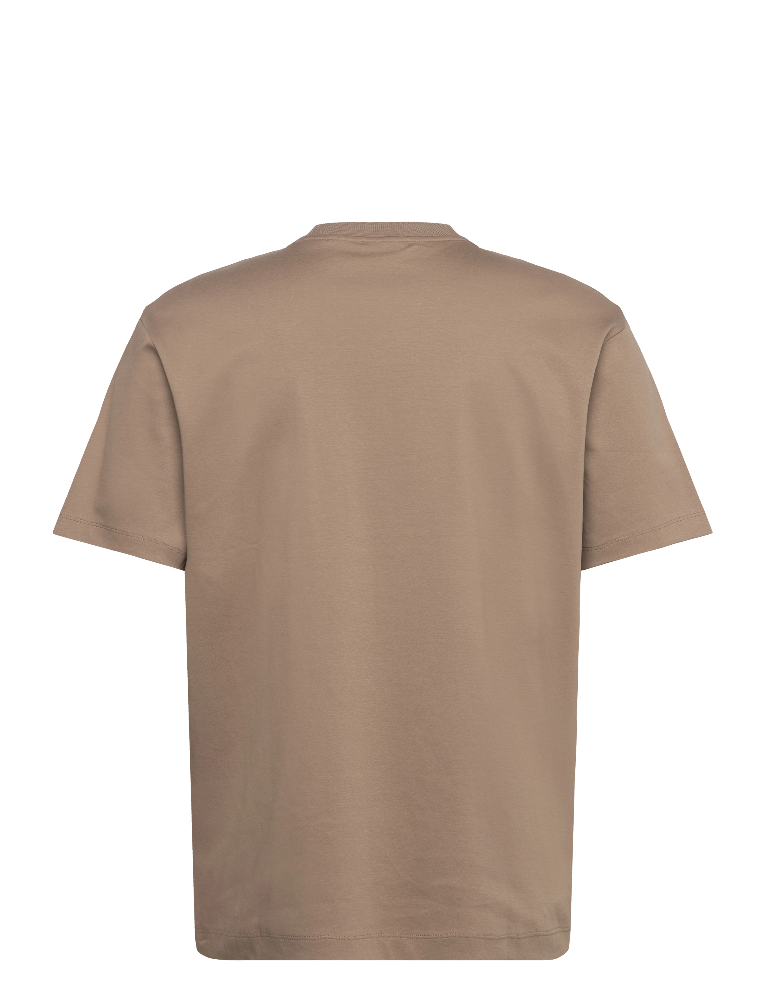 HUGO - Dombiro - medium brown - 1
