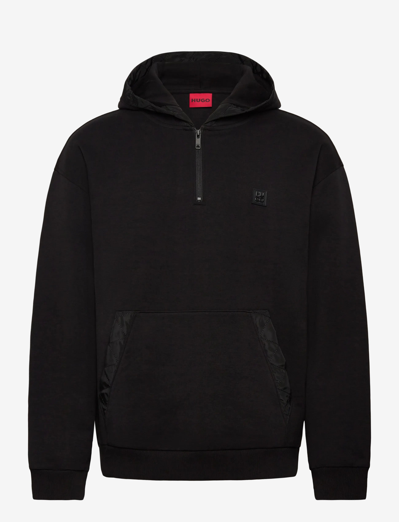 HUGO - Dokmani - black - 0