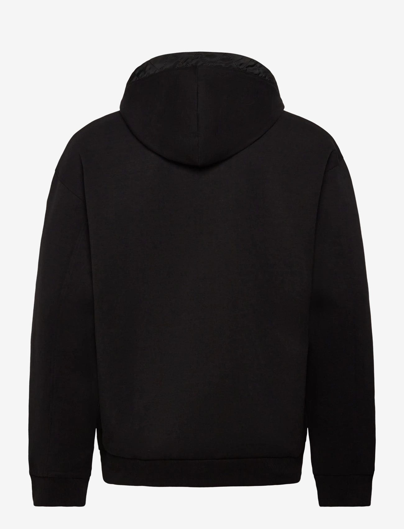 HUGO - Dokmani - black - 1