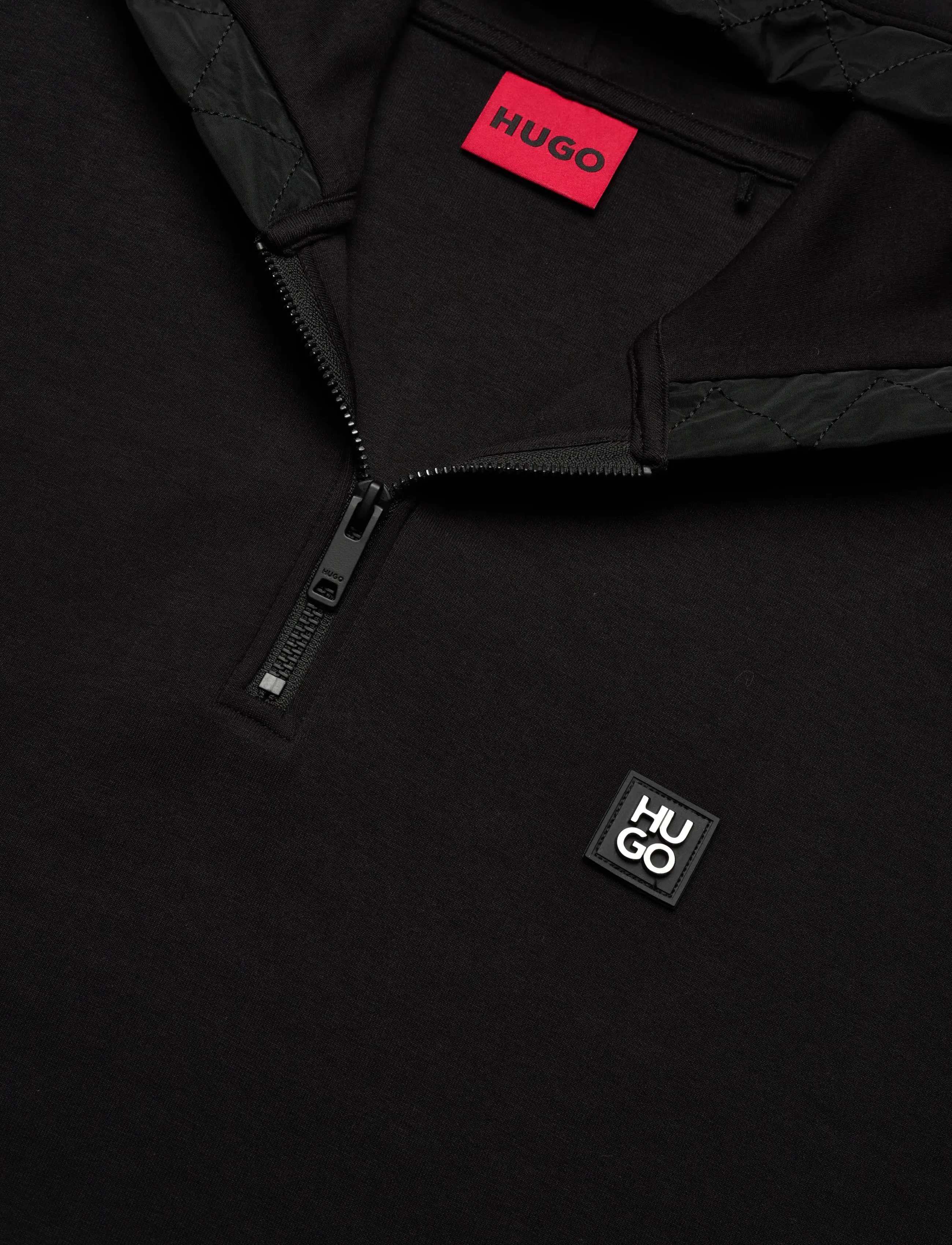 HUGO - Dokmani - black - 2