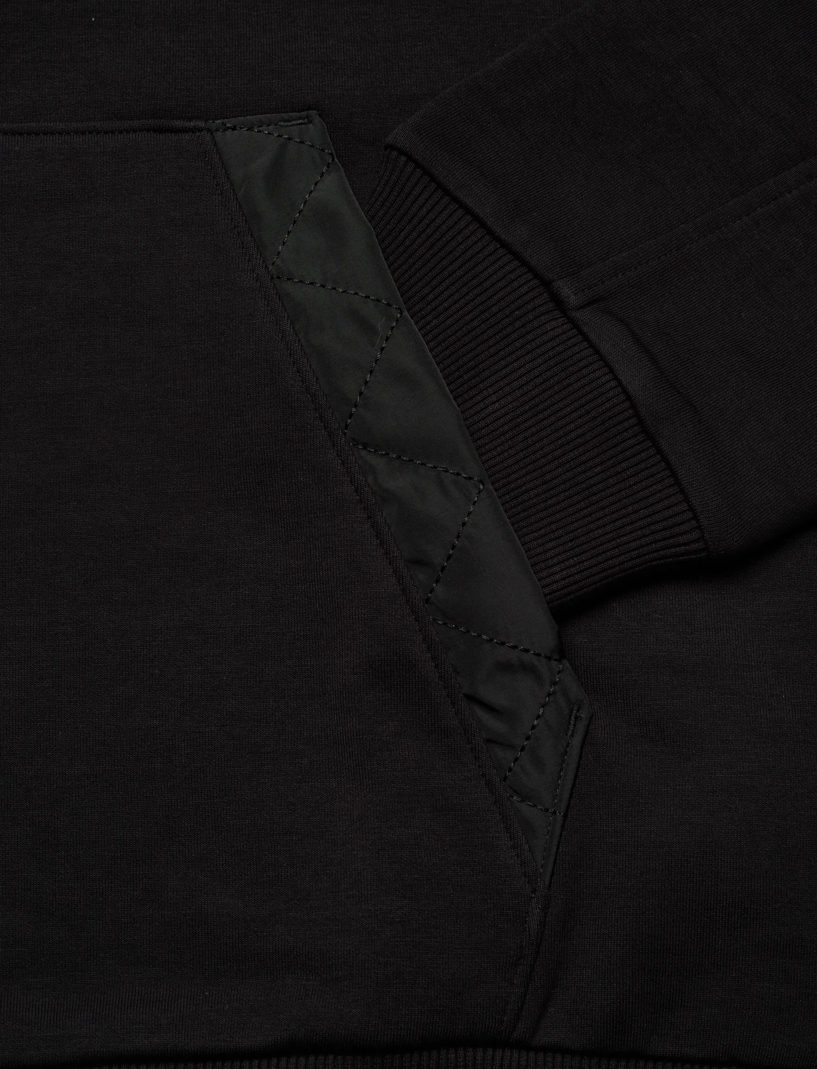 HUGO - Dokmani - black - 3