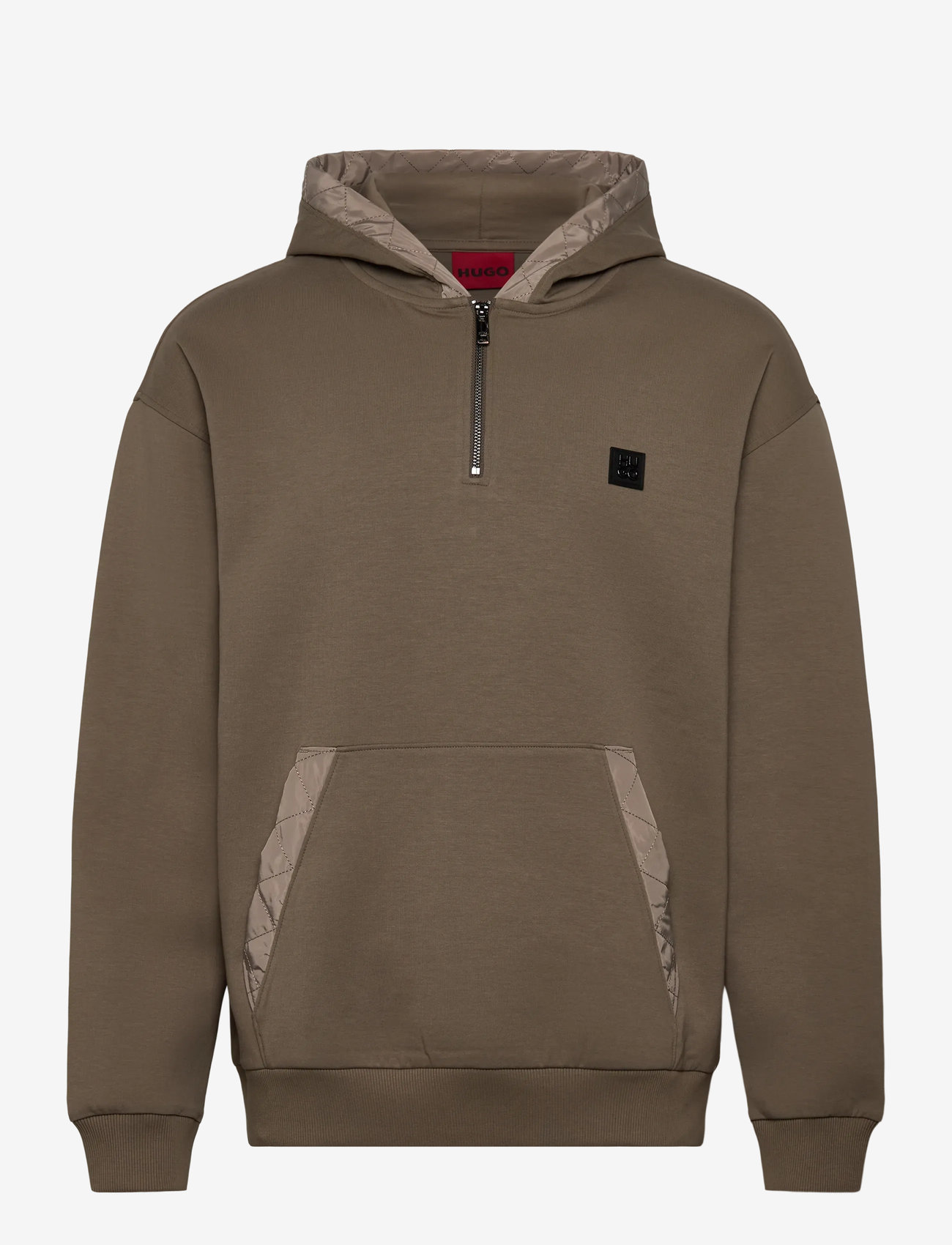 HUGO - Dokmani - medium brown - 0