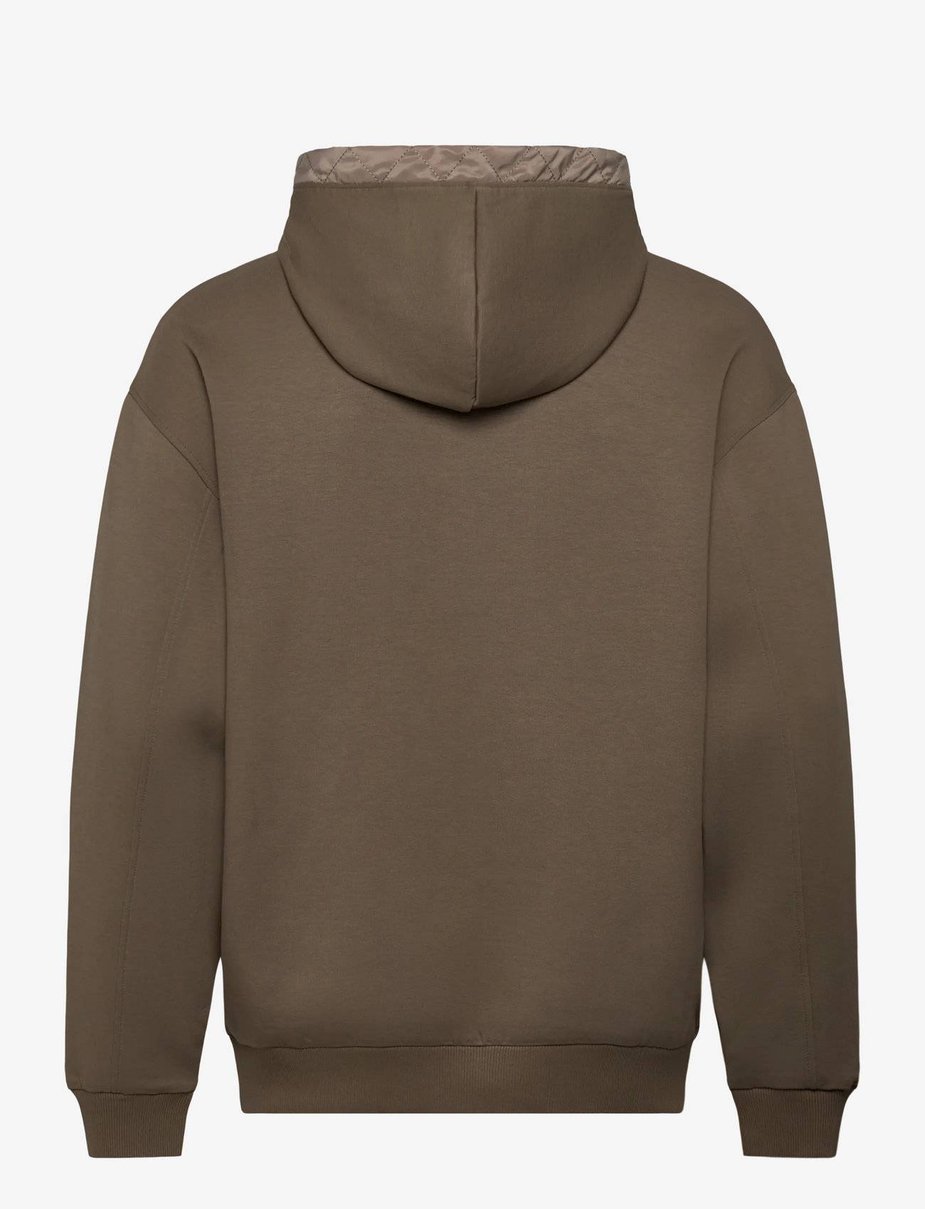 HUGO - Dokmani - medium brown - 1