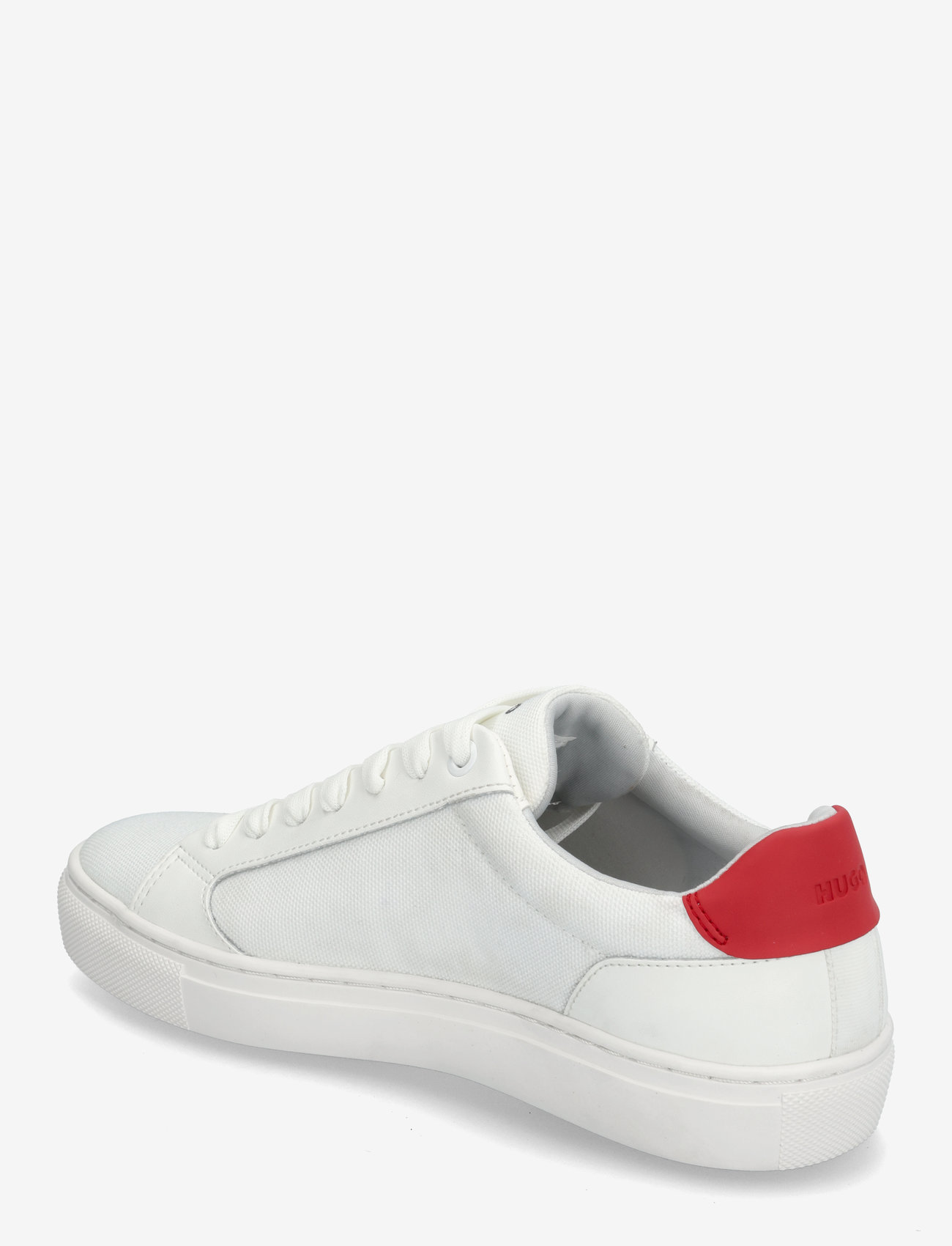 HUGO - Morrie_Tenn_cnvpu - open white - 2