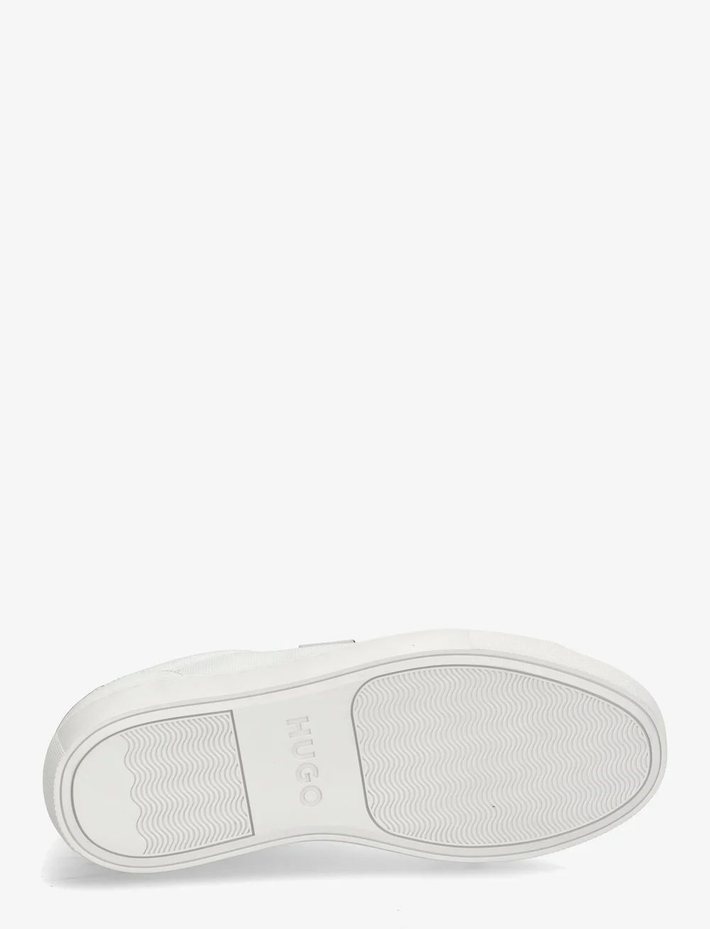 HUGO - Morrie_Tenn_cnvpu - konfirmation - open white - 4