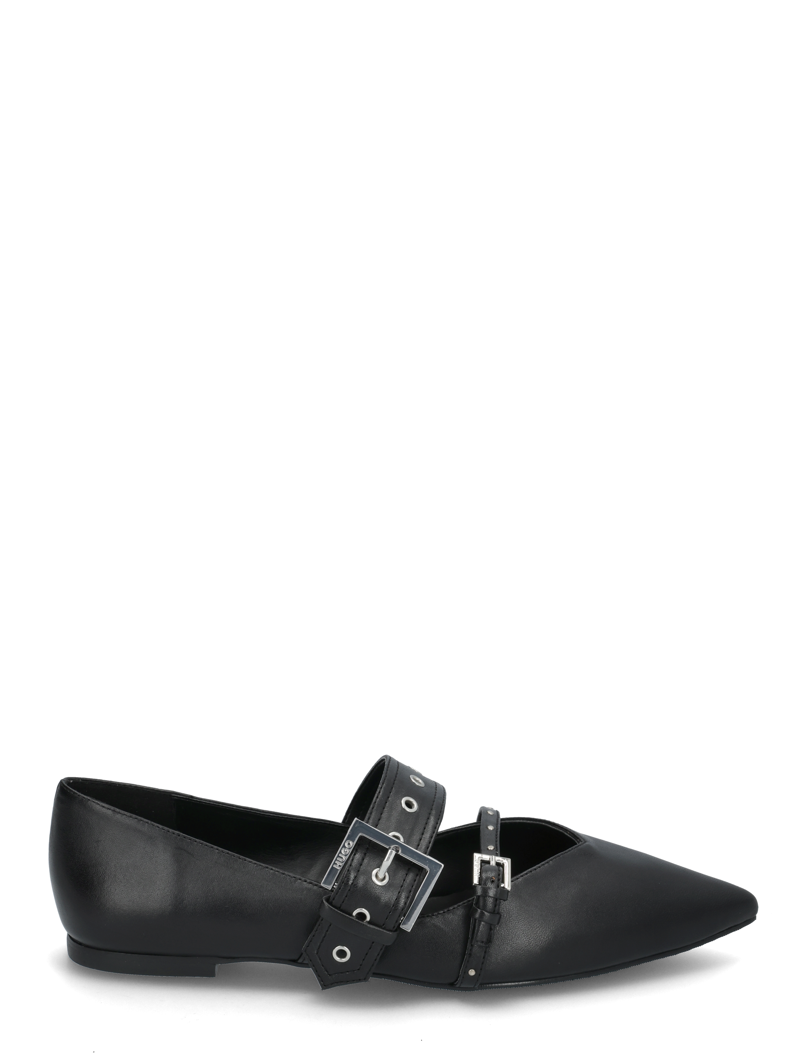 HUGO - Maridia_Ball_BKNA - naisten - black - 1