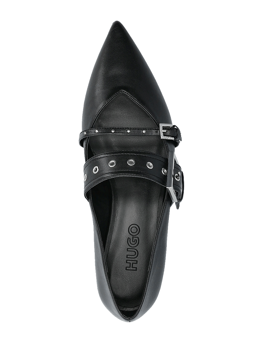 HUGO - Maridia_Ball_BKNA - besondere anlässe - black - 3