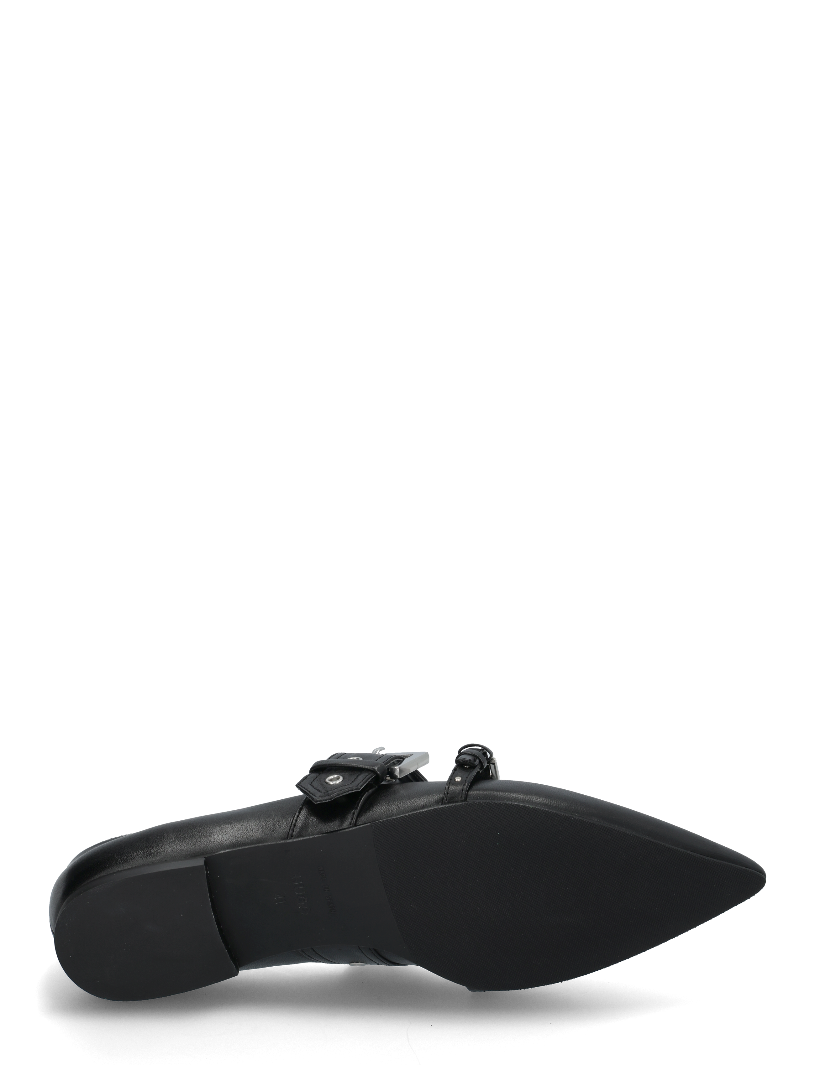 HUGO - Maridia_Ball_BKNA - naisten - black - 4