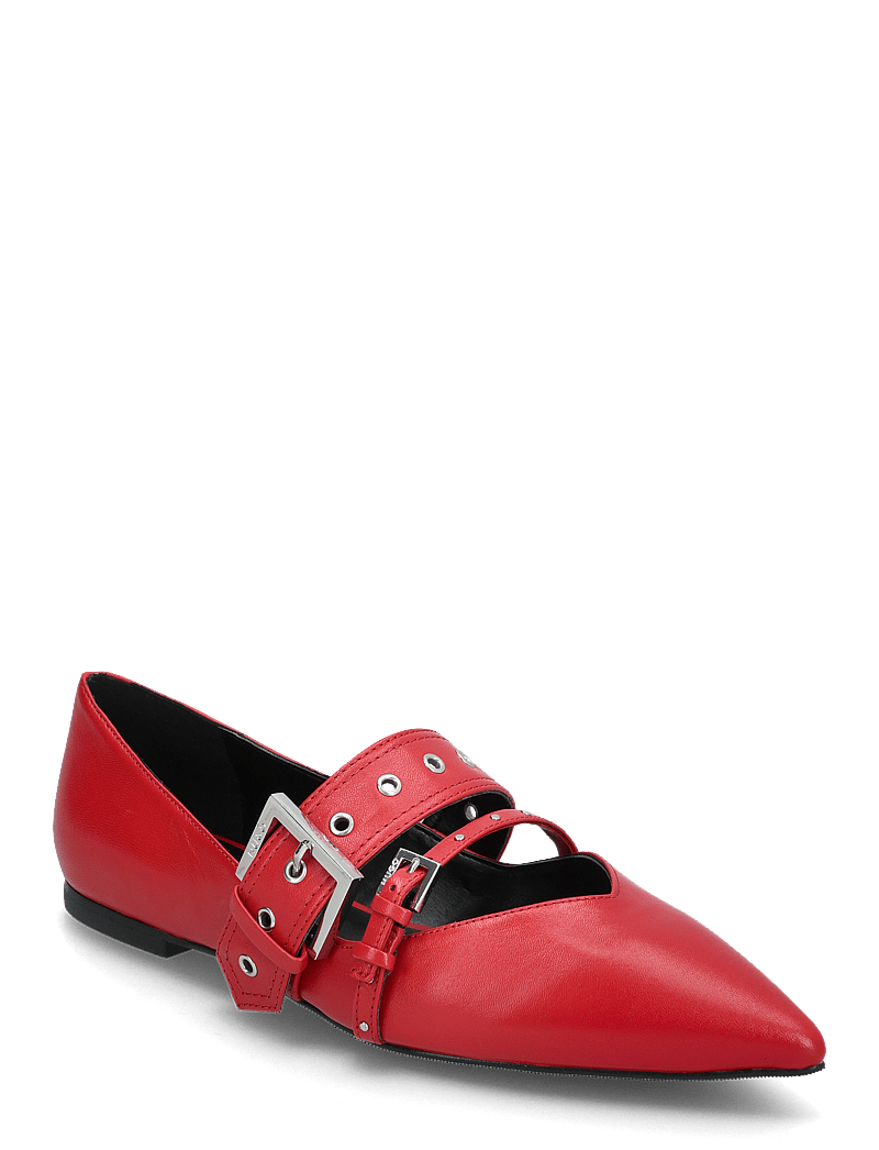 HUGO - Maridia_Ball_BKNA - besondere anlässe - medium red - 0