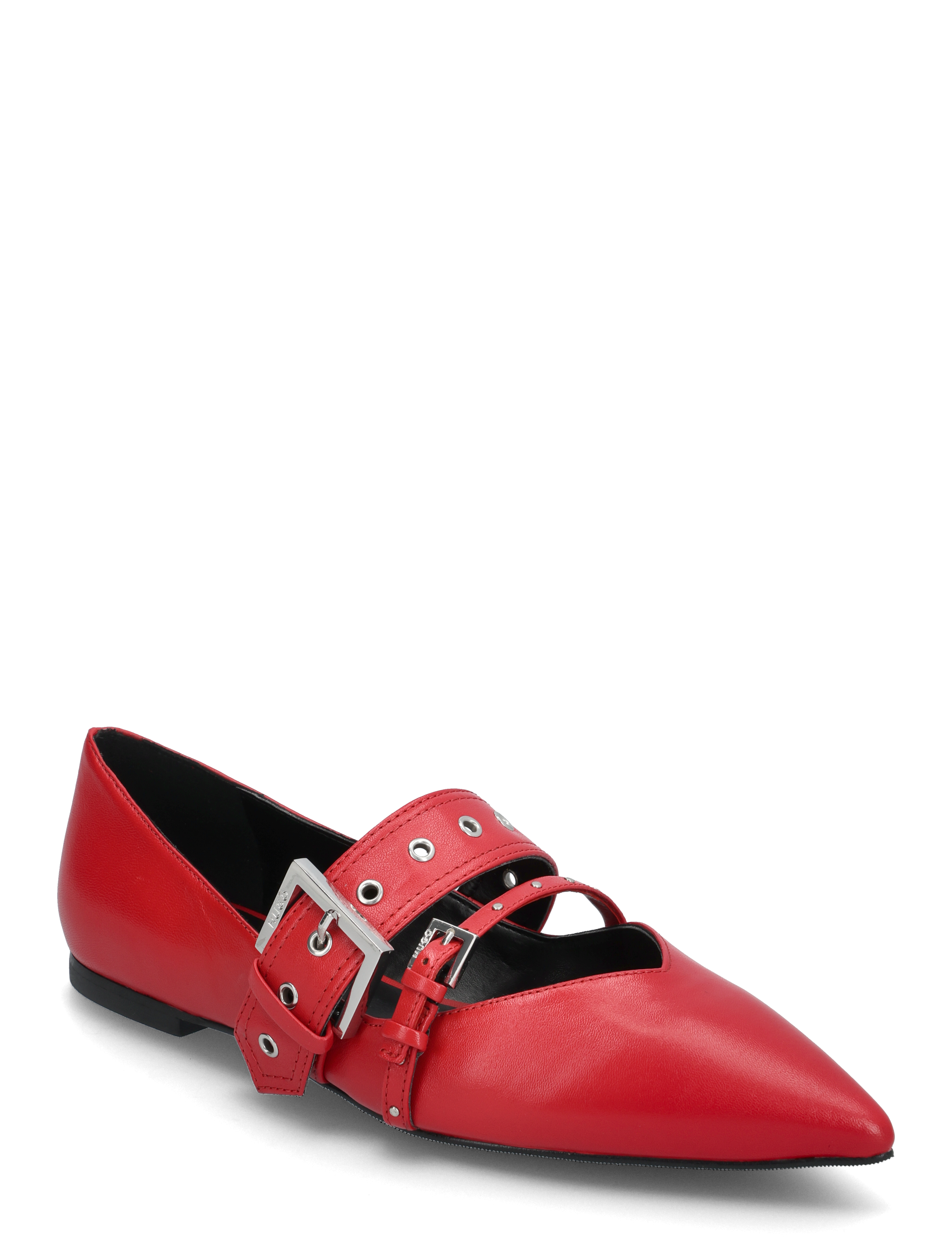 MEDIUM RED