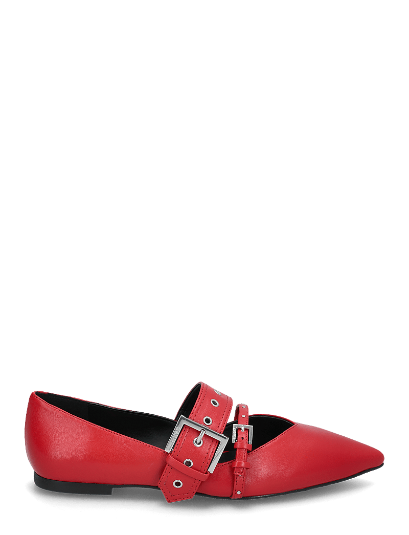 HUGO - Maridia_Ball_BKNA - besondere anlässe - medium red - 1