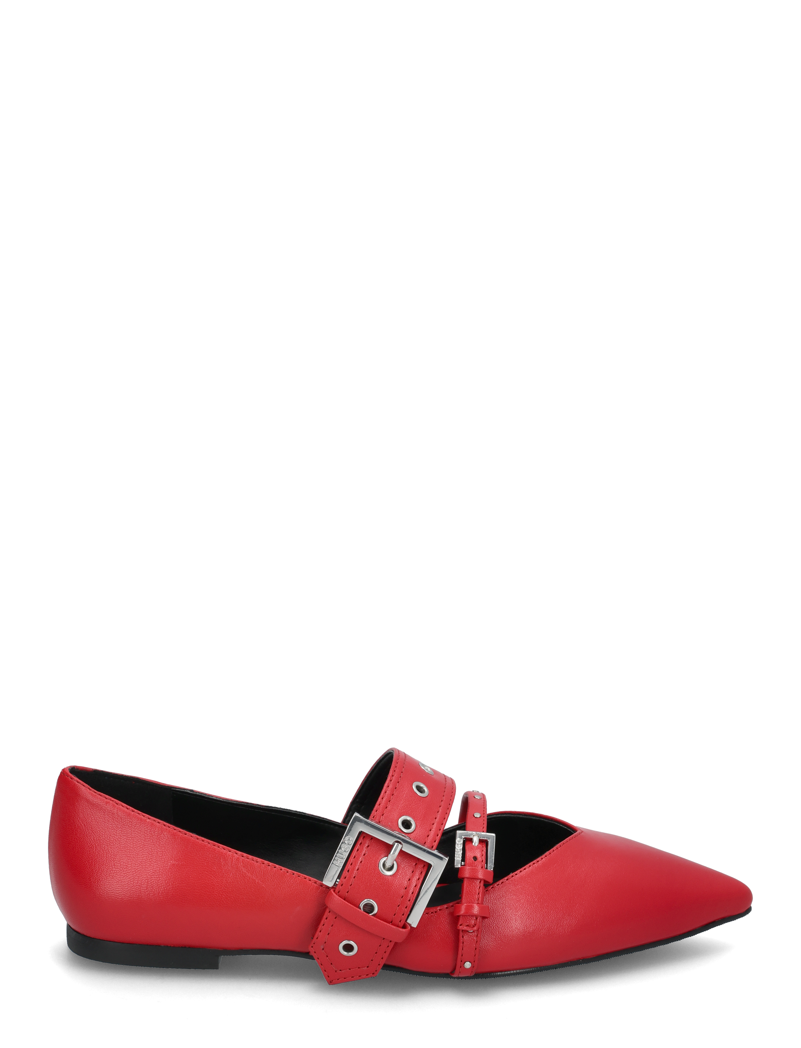 HUGO - Maridia_Ball_BKNA - besondere anlässe - medium red - 1