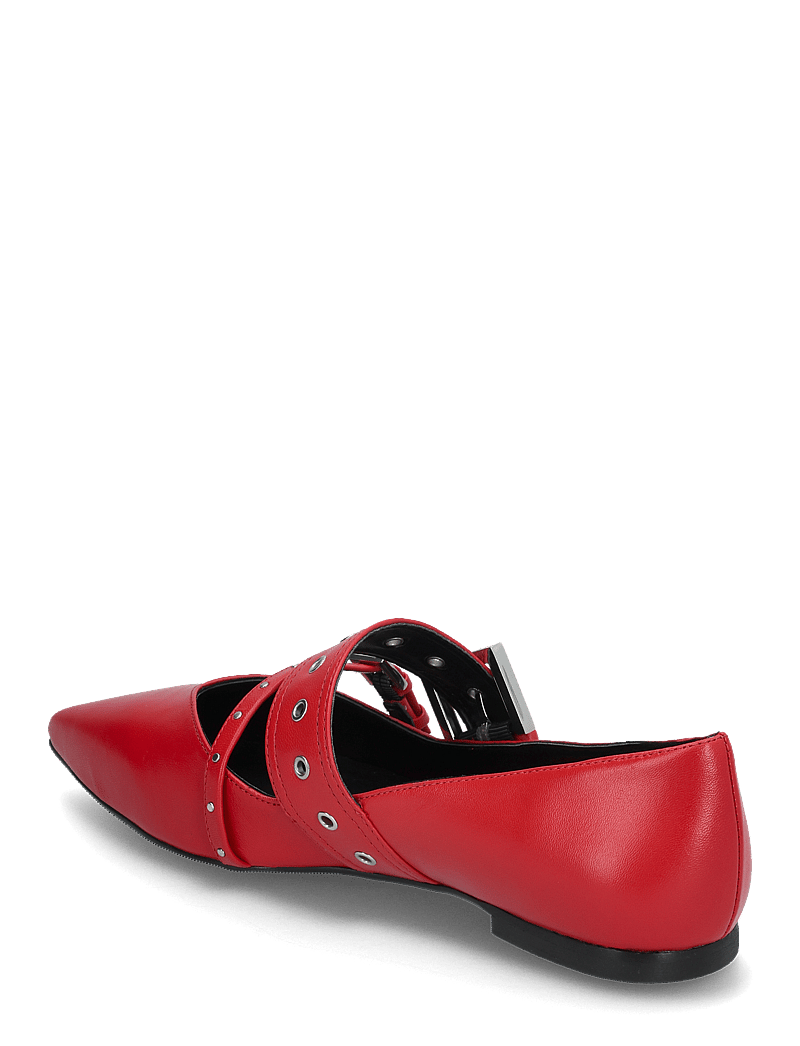 HUGO - Maridia_Ball_BKNA - besondere anlässe - medium red - 2