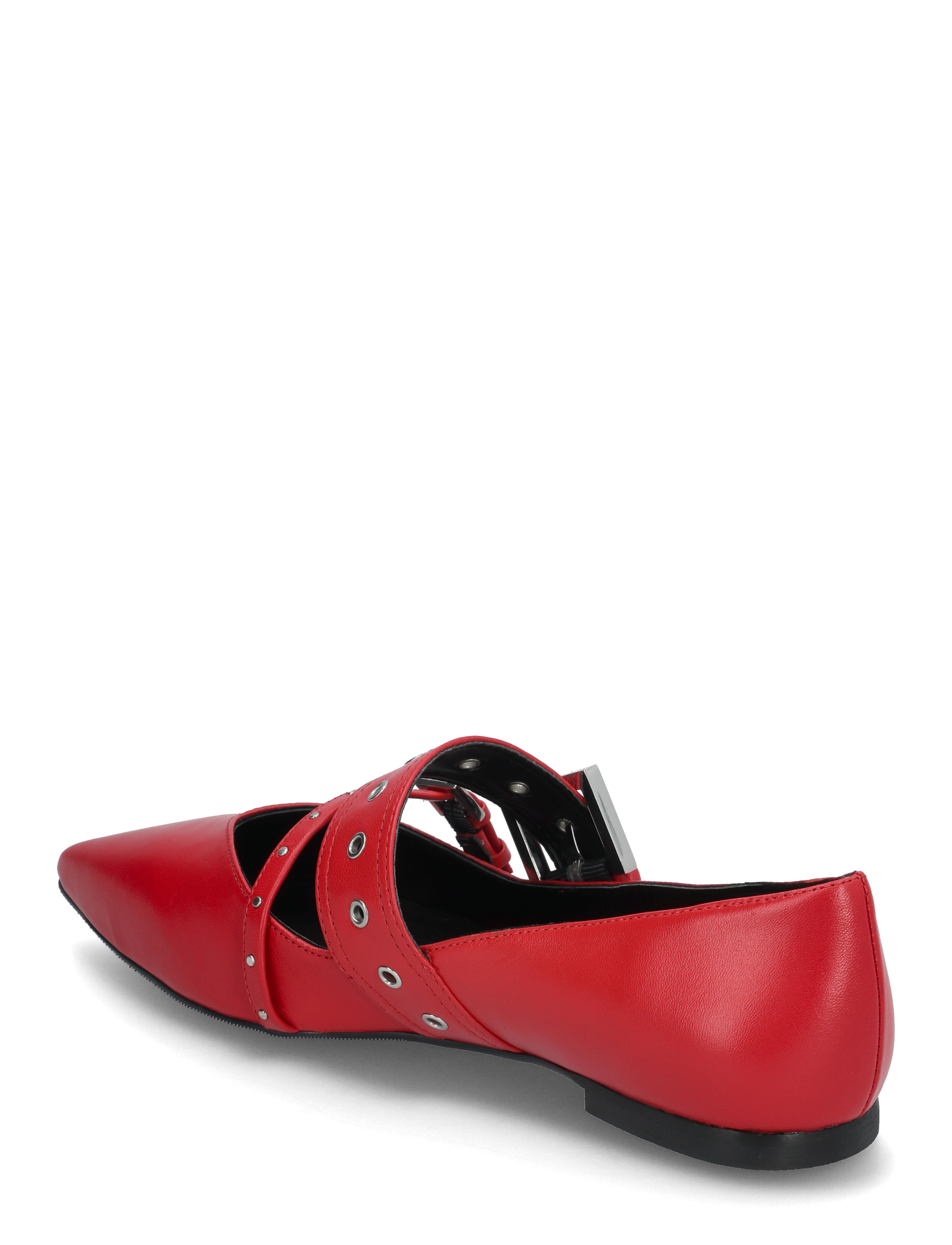 HUGO - Maridia_Ball_BKNA - besondere anlässe - medium red - 2