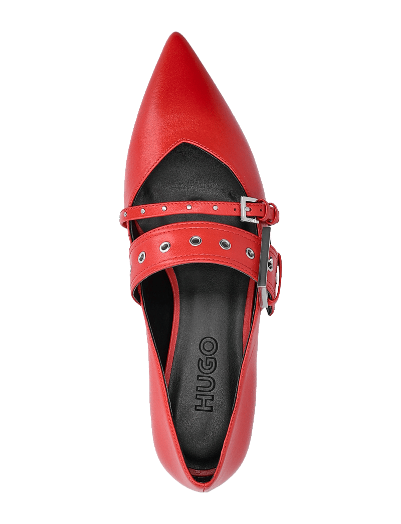 HUGO - Maridia_Ball_BKNA - besondere anlässe - medium red - 3