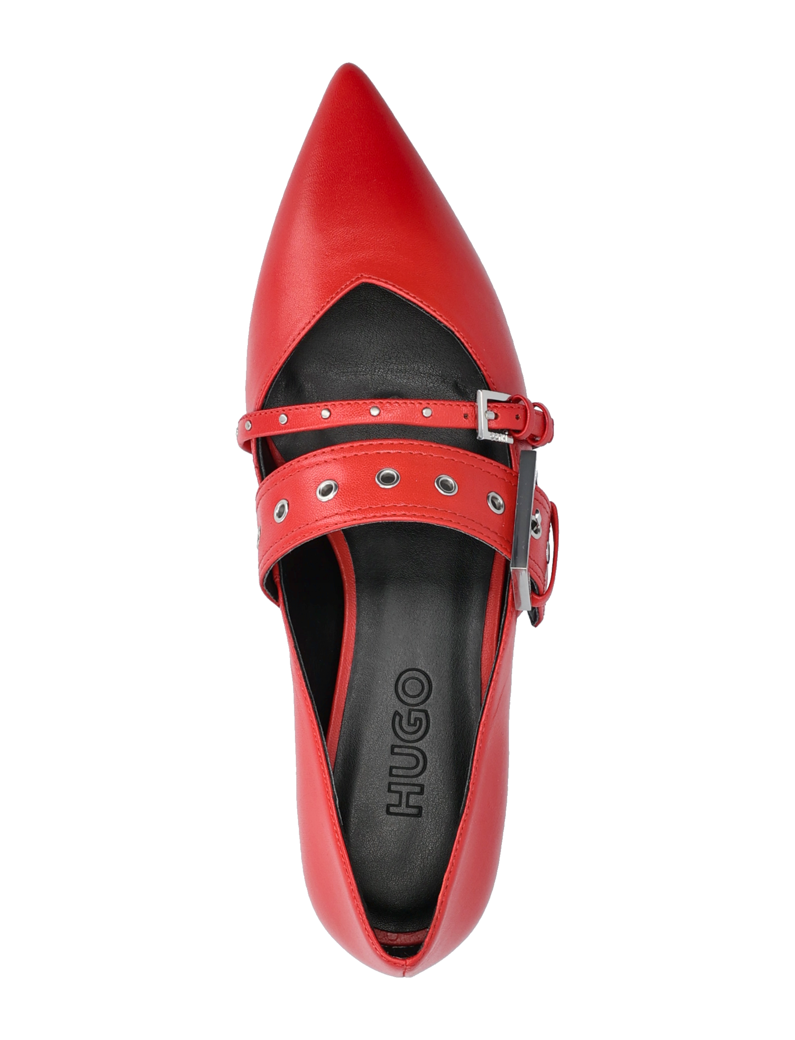 HUGO - Maridia_Ball_BKNA - besondere anlässe - medium red - 3