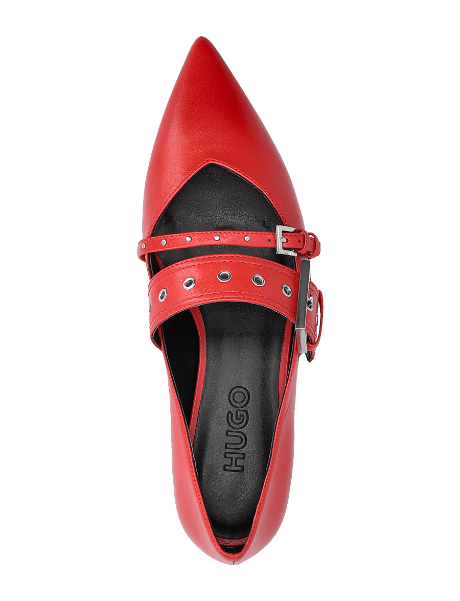 HUGO - Maridia_Ball_BKNA - besondere anlässe - medium red - 3