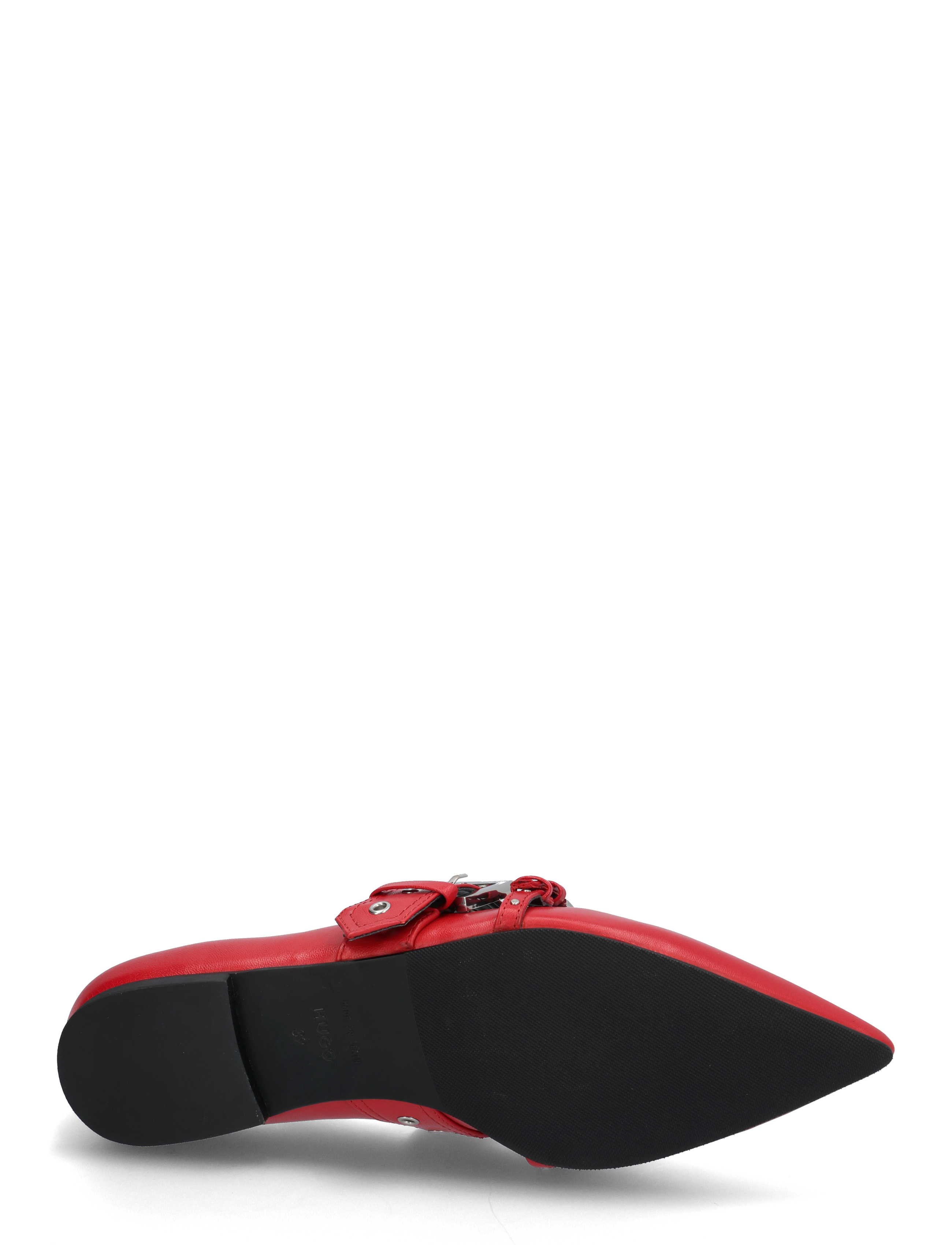 HUGO - Maridia_Ball_BKNA - besondere anlässe - medium red - 4