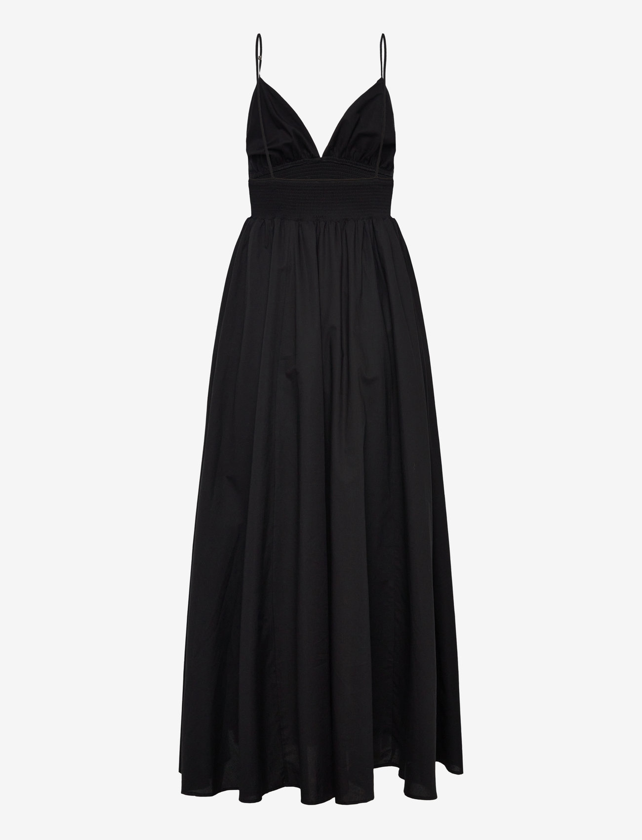 HUGO - Kapilu-1 - sommarklänningar - black - 1