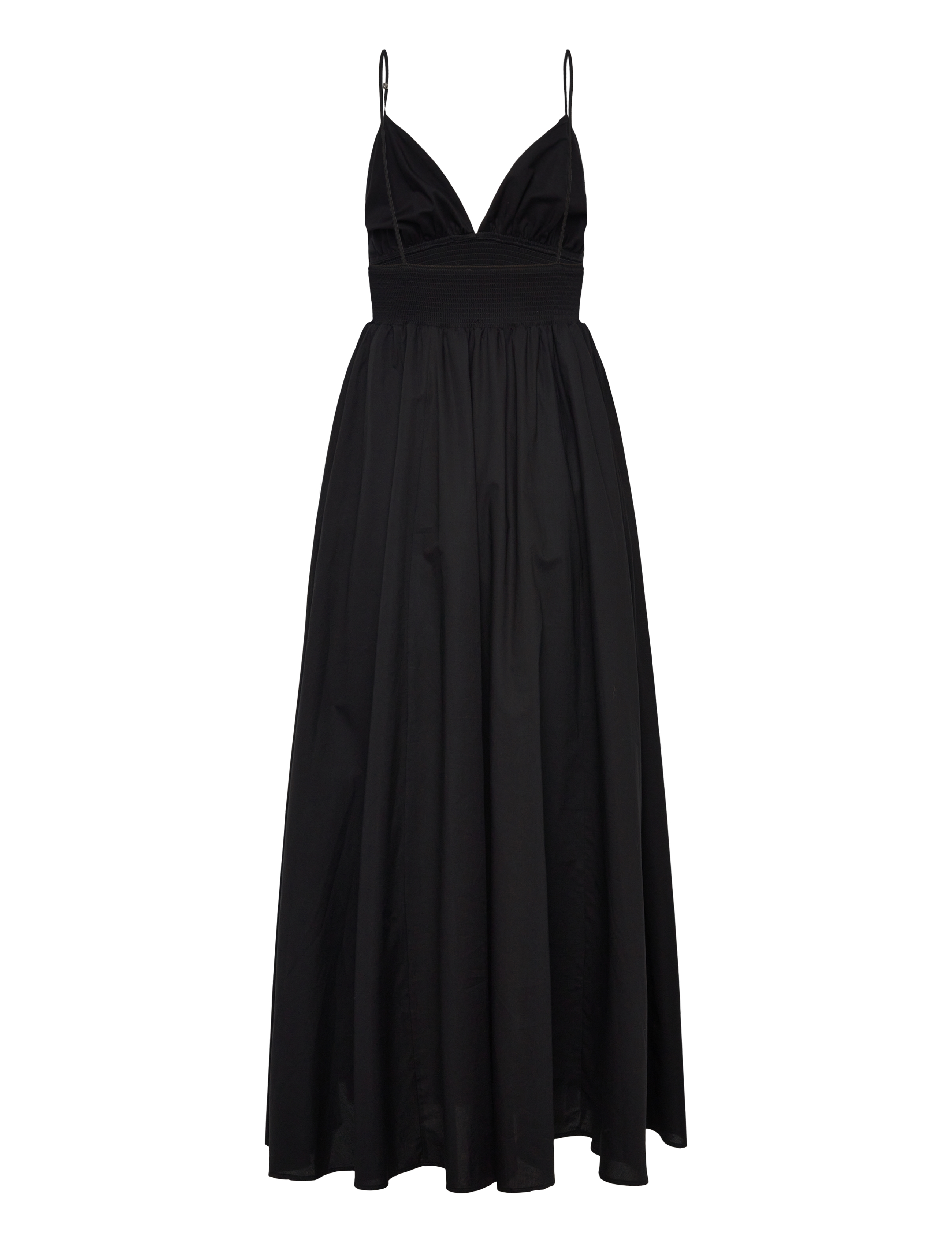 HUGO - Kapilu-1 - sommerkjoler - black - 1